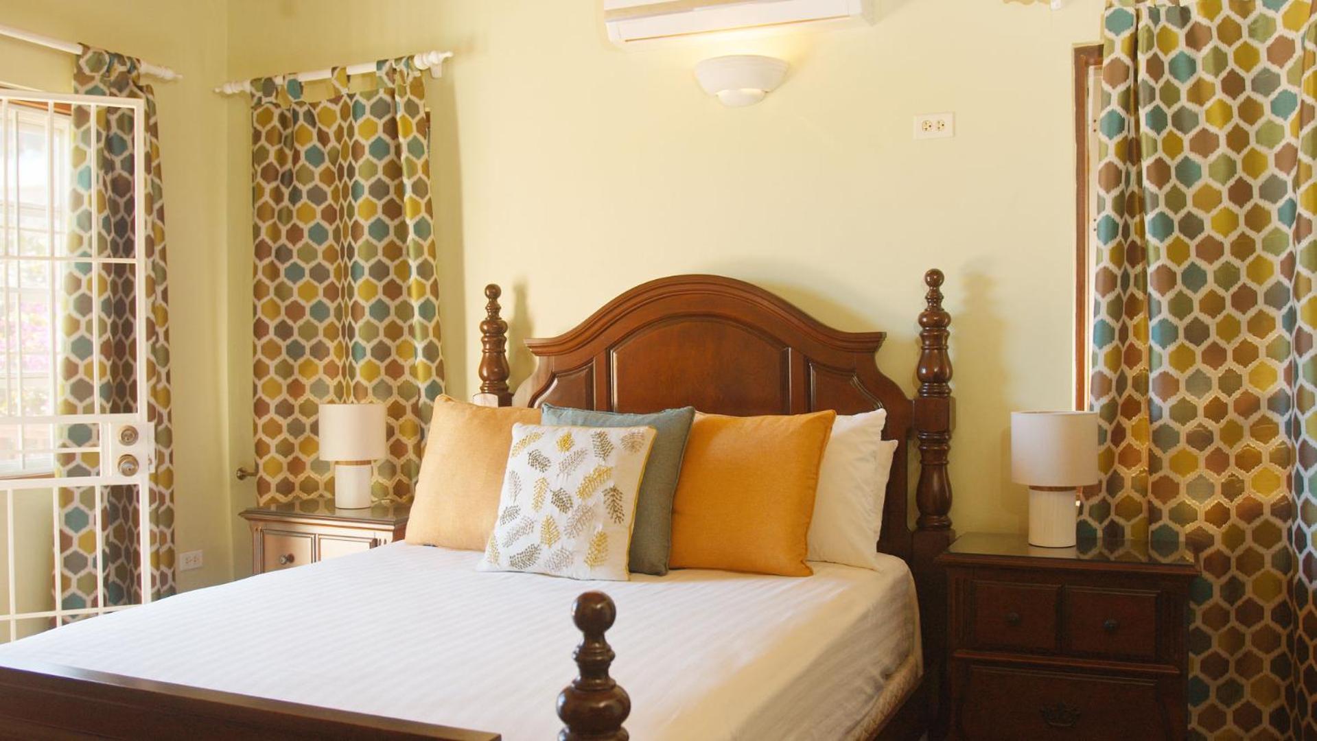 Trilogy Villas