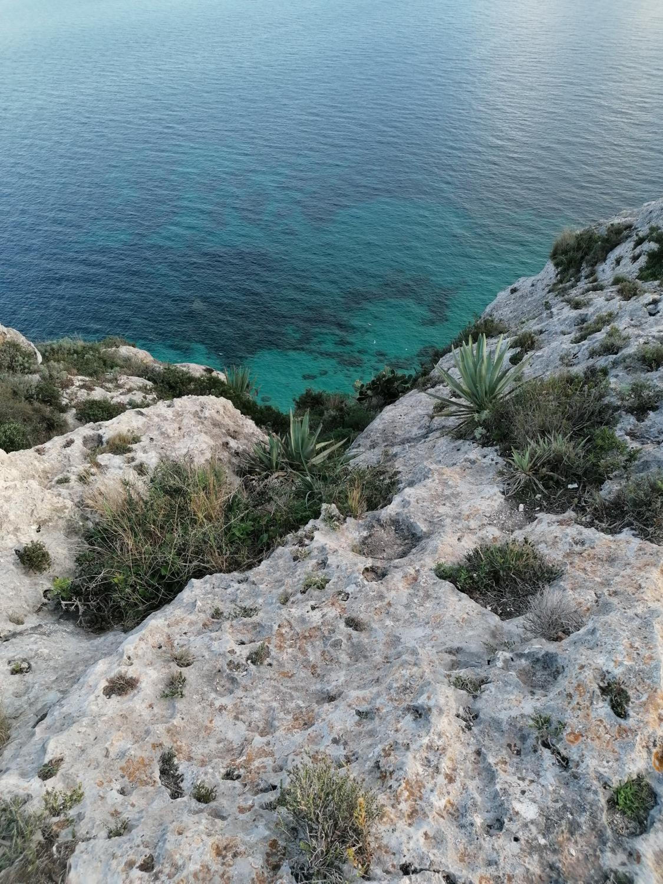 Aura di mare en Cagliari — other