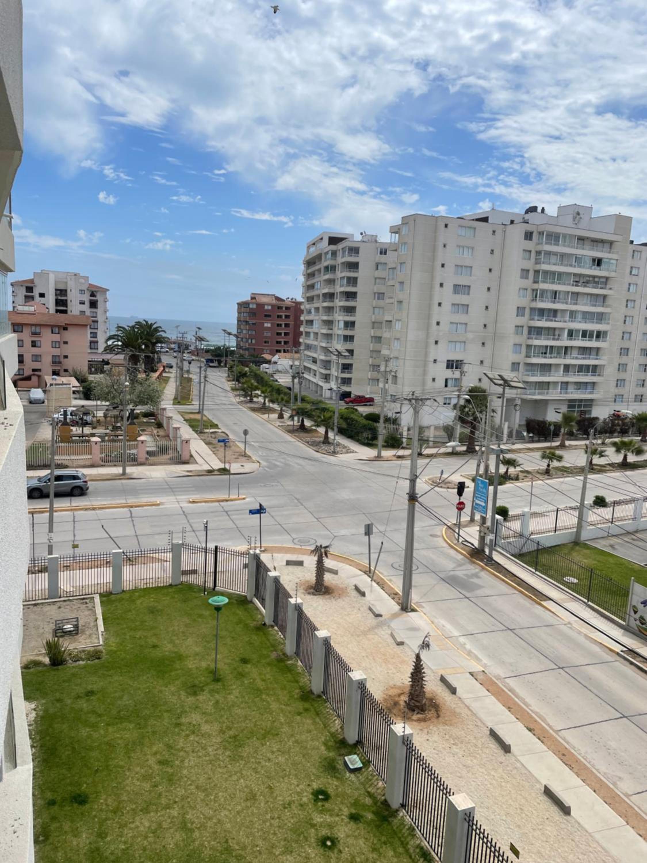 Hermoso y acogedor departamento