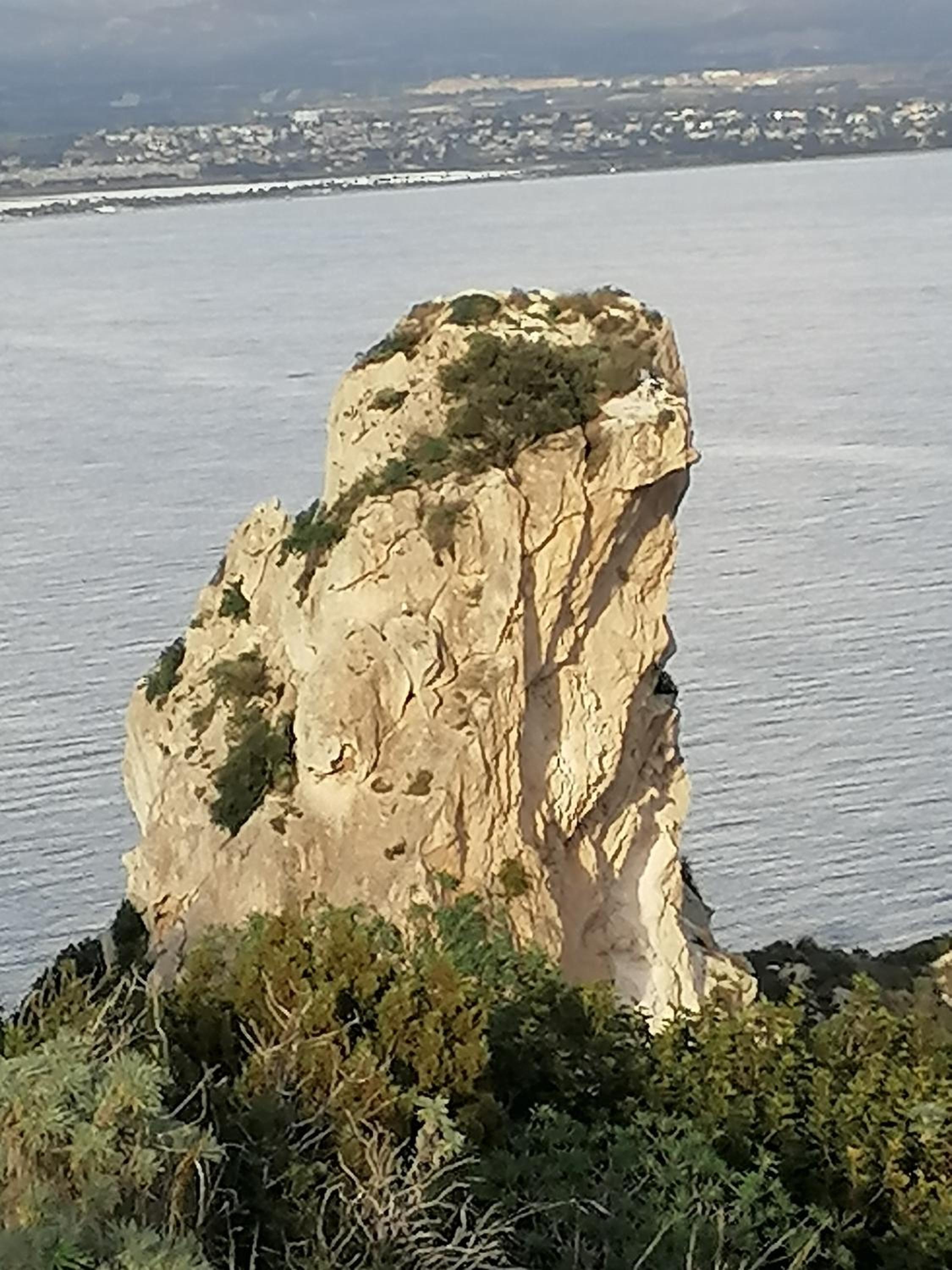 Aura di mare en Cagliari — other