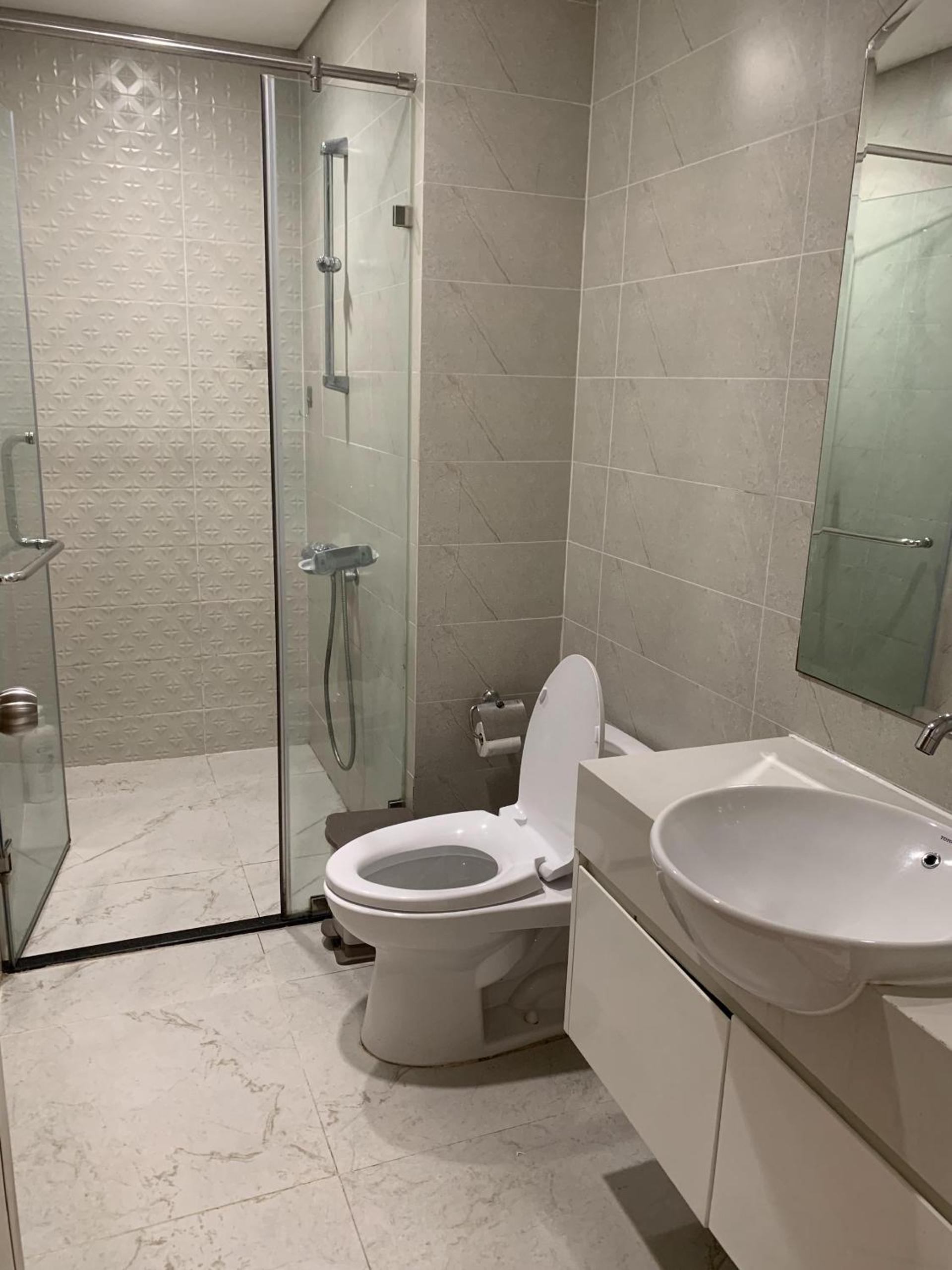 Căn hộ Vinhomes Central Park- CityLights Apartment, 胡志明市 - 17