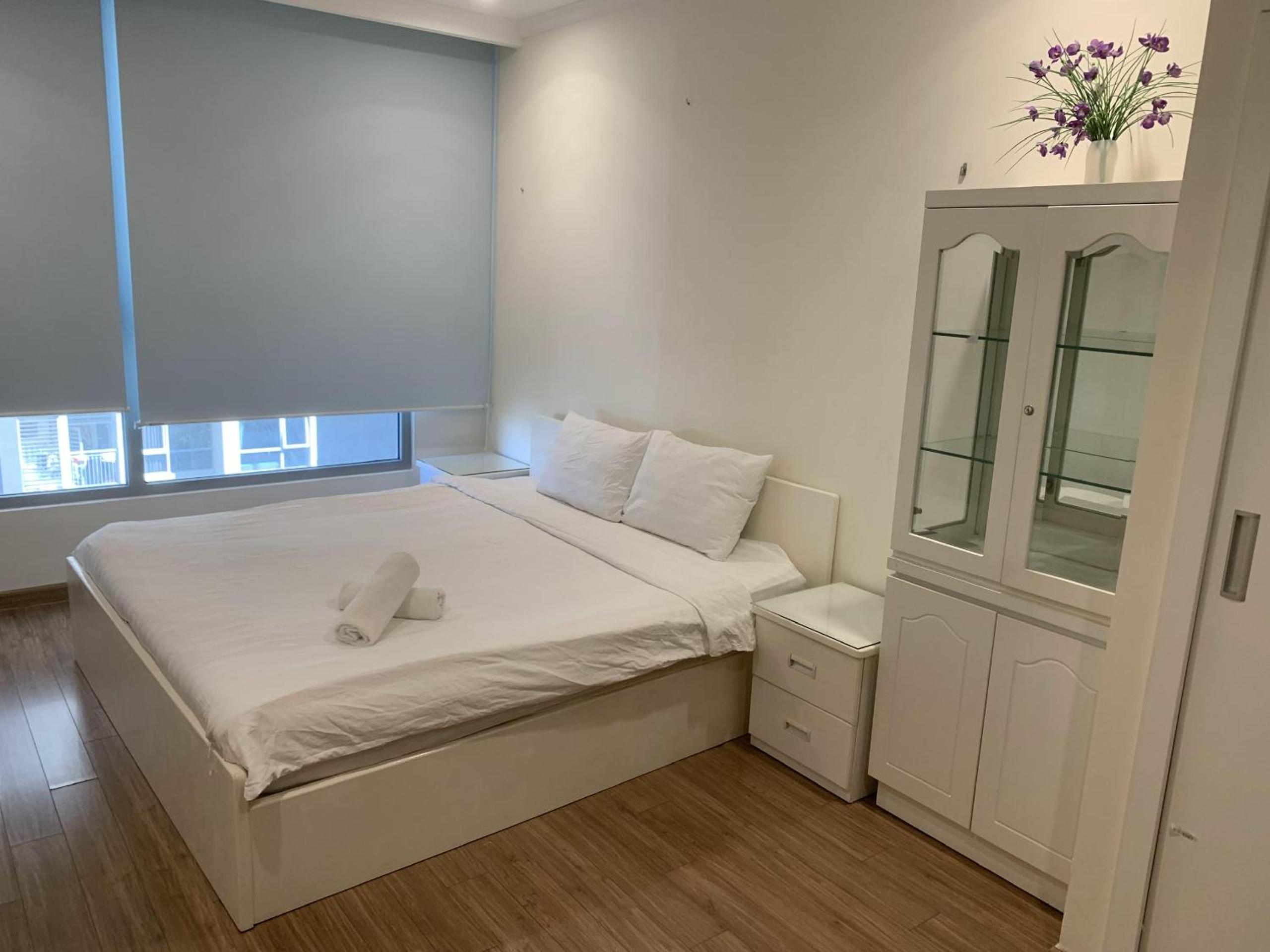 Căn hộ Vinhomes Central Park- CityLights Apartment, 胡志明市 - 19
