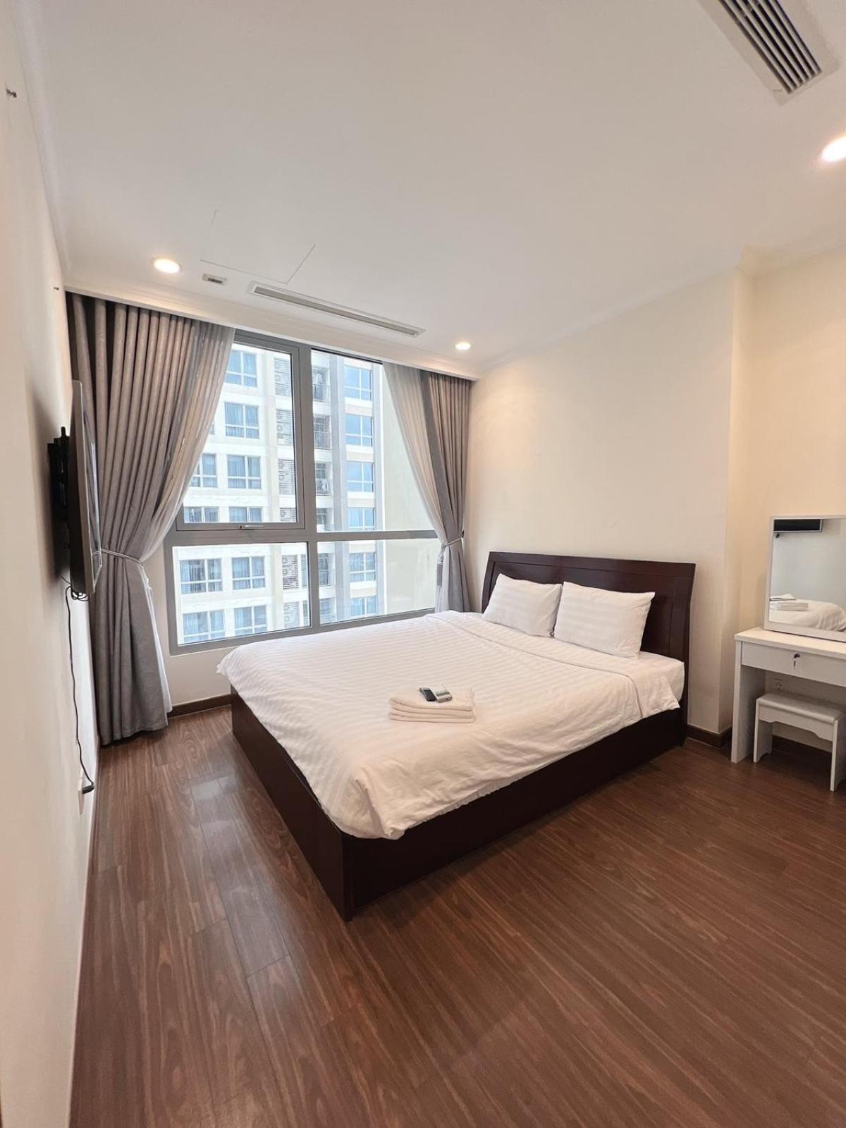 Căn hộ Vinhomes Central Park- CityLights Apartment, 胡志明市 - 13