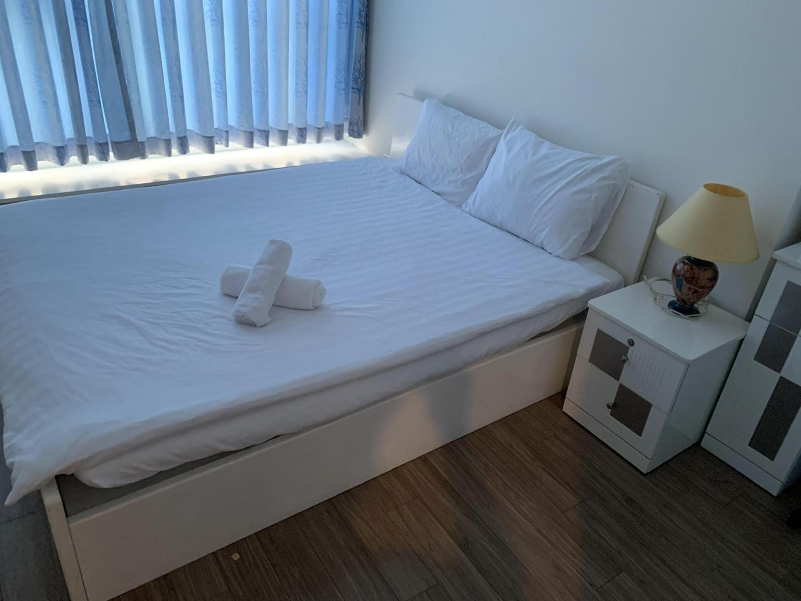Căn hộ Vinhomes Central Park- CityLights Apartment, 胡志明市 - 14