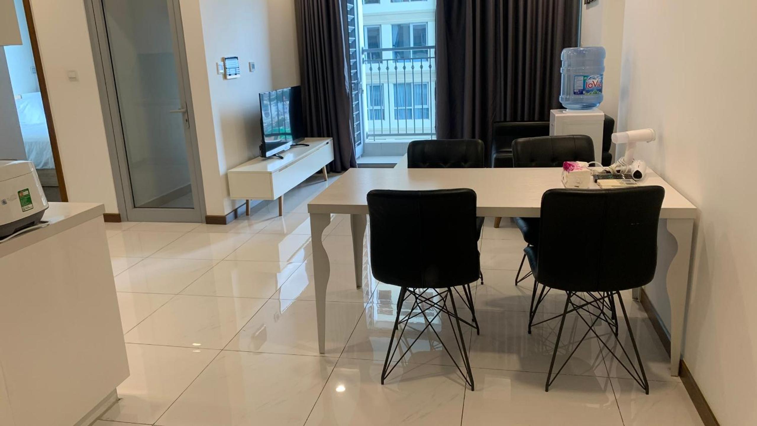 Căn hộ Vinhomes Central Park- CityLights Apartment, 胡志明市 - 16