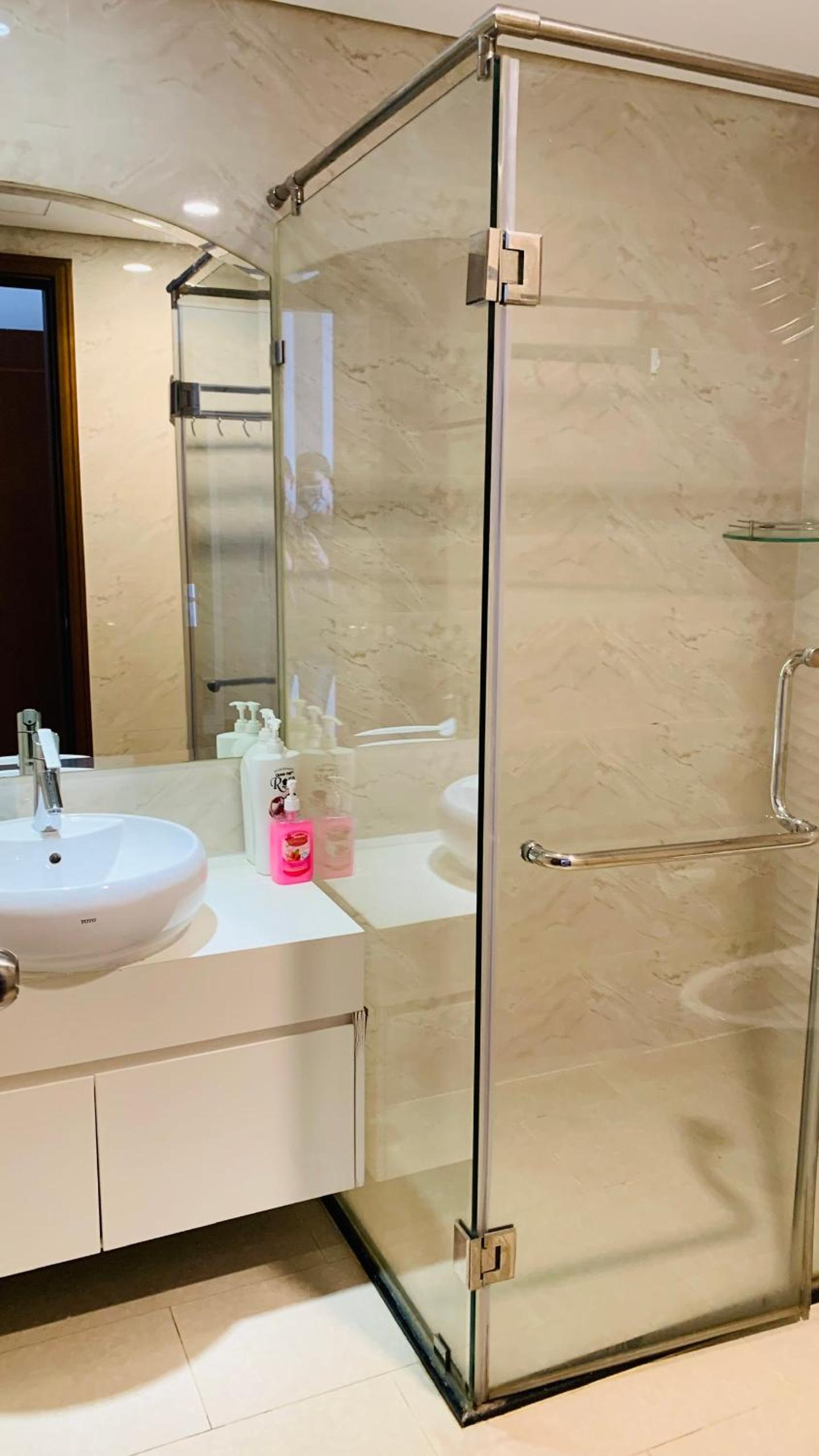 Căn hộ Vinhomes Central Park- CityLights Apartment, 胡志明市 - 24