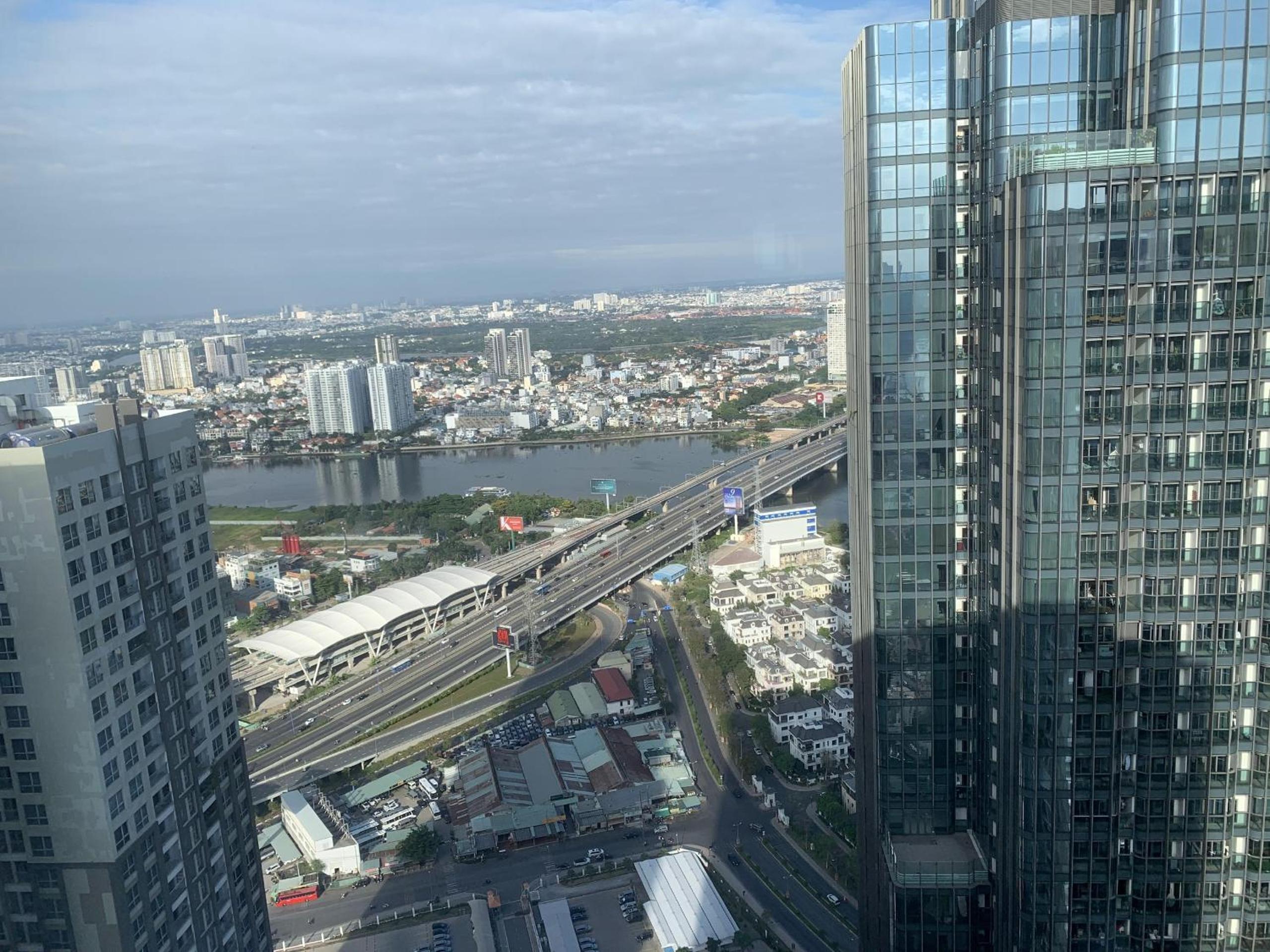Căn hộ Vinhomes Central Park- CityLights Apartment, 胡志明市 - 20