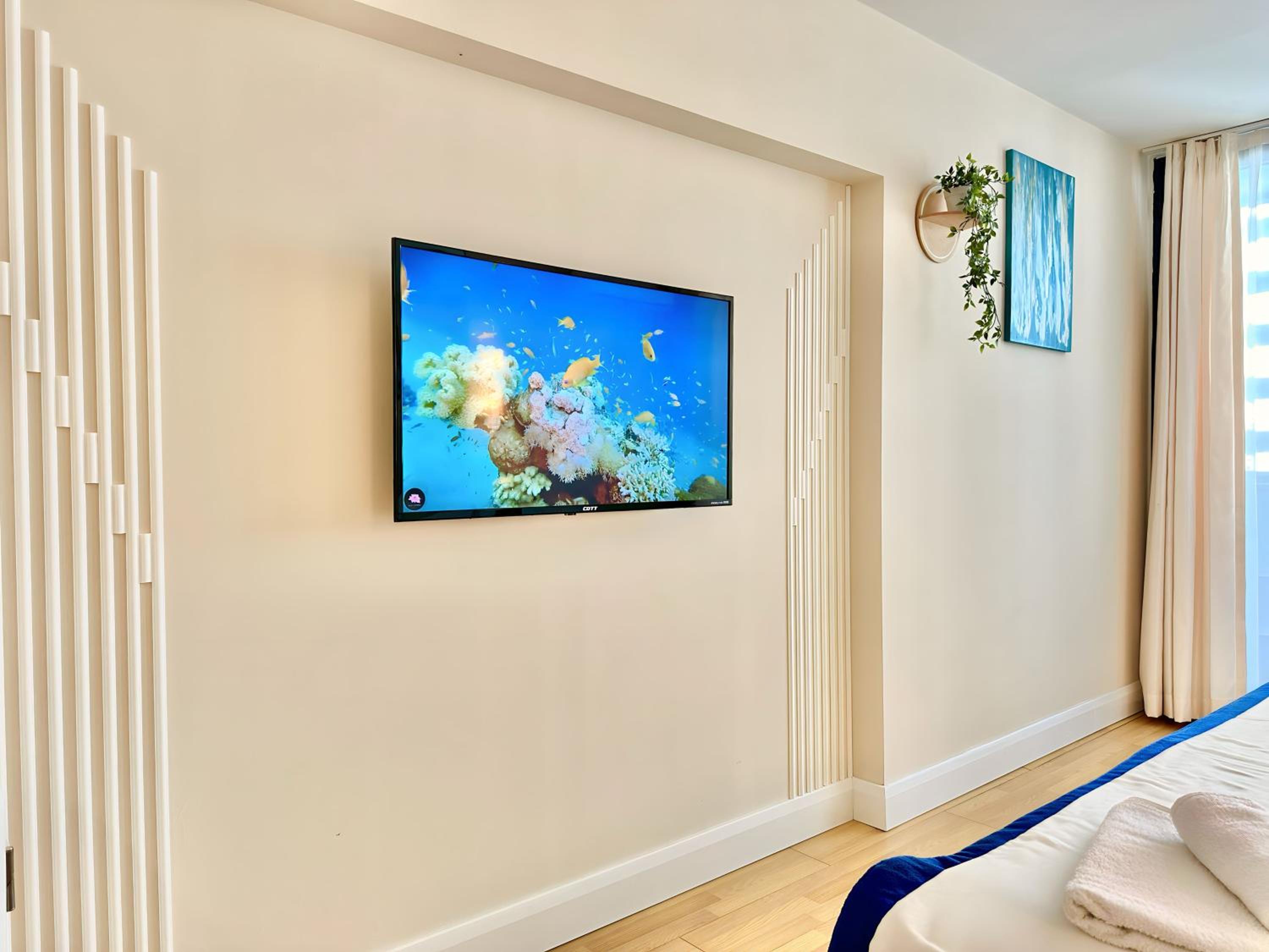 Premium Aparments in Orbi by Mavi Guest