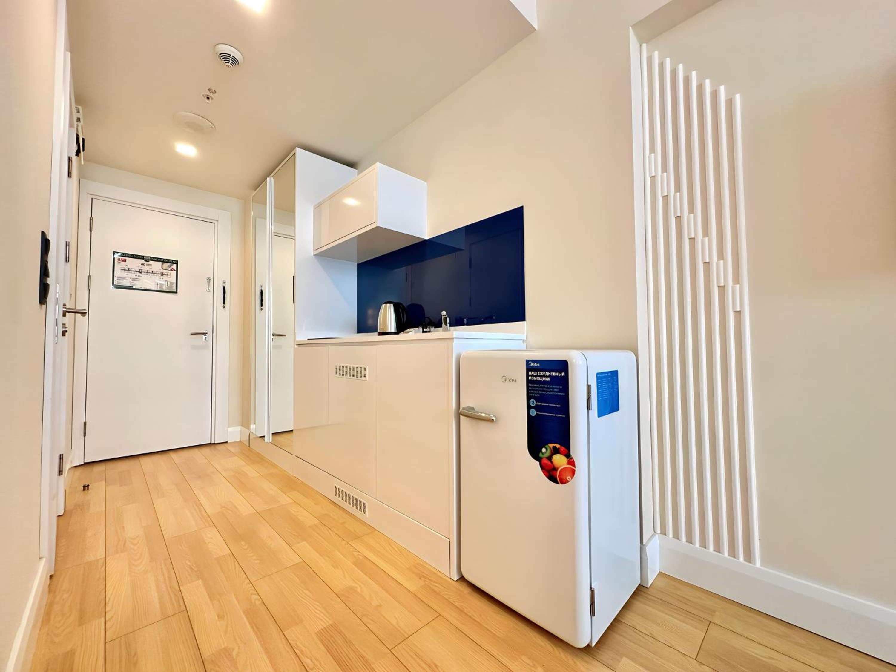 Premium Aparments in Orbi by Mavi Guest