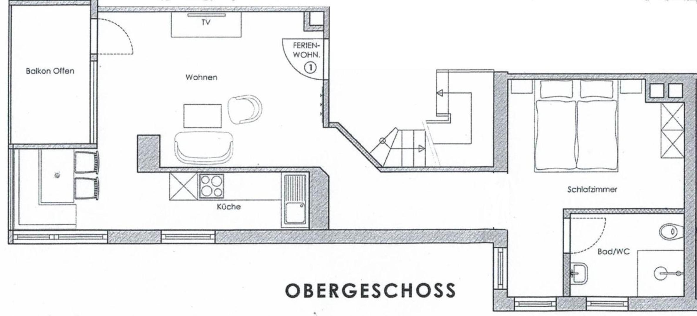 Haus Alpenglühn