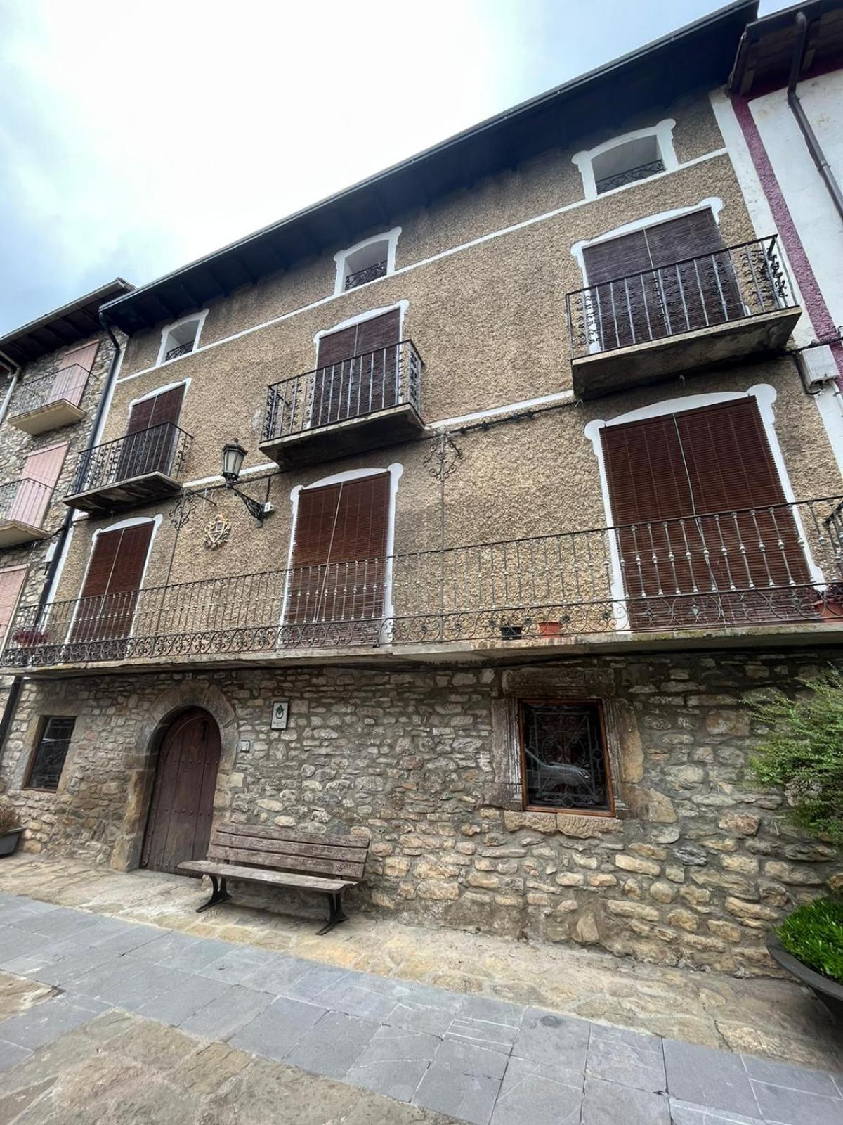 building