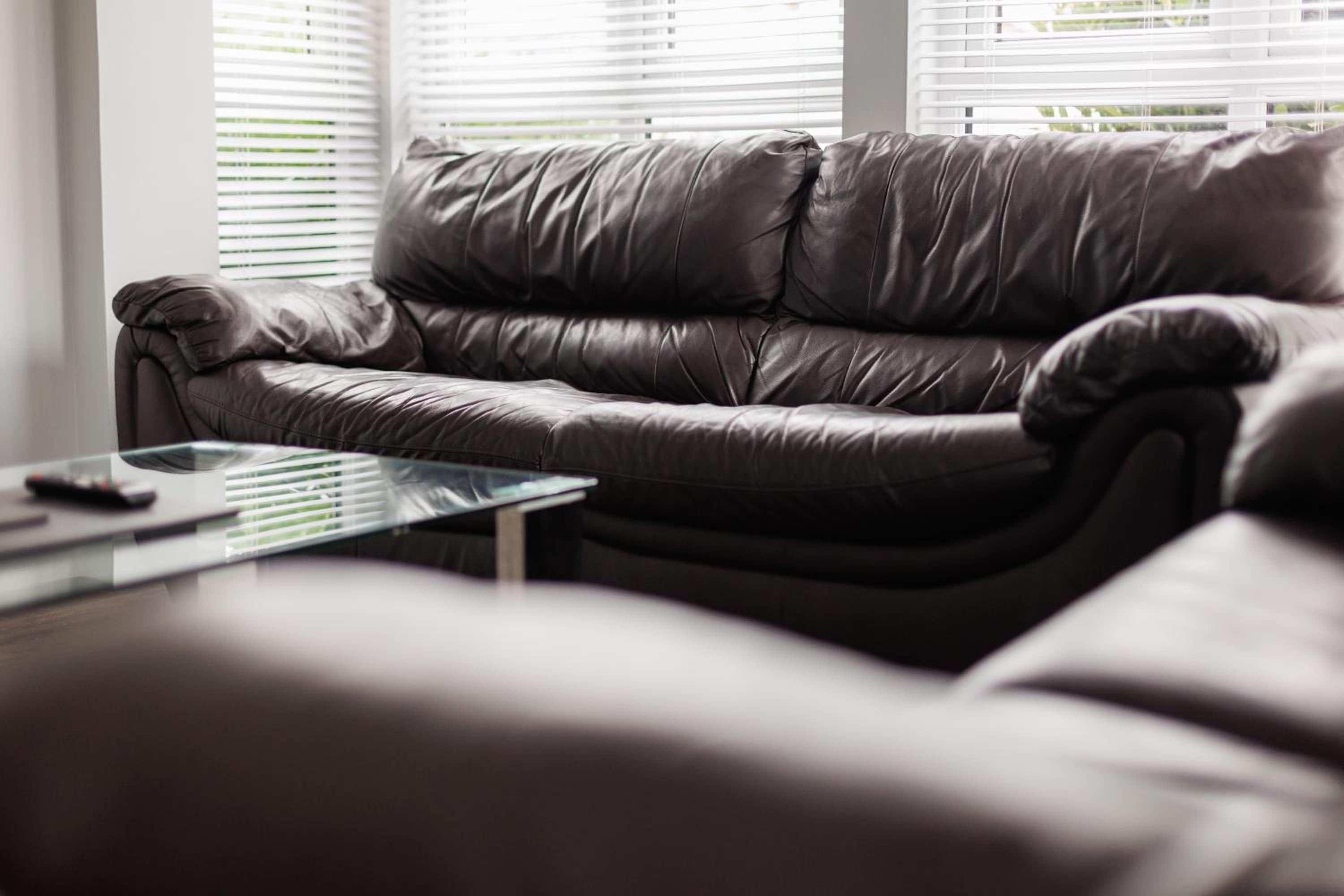 2 Bedroom Ground Floor Apartment