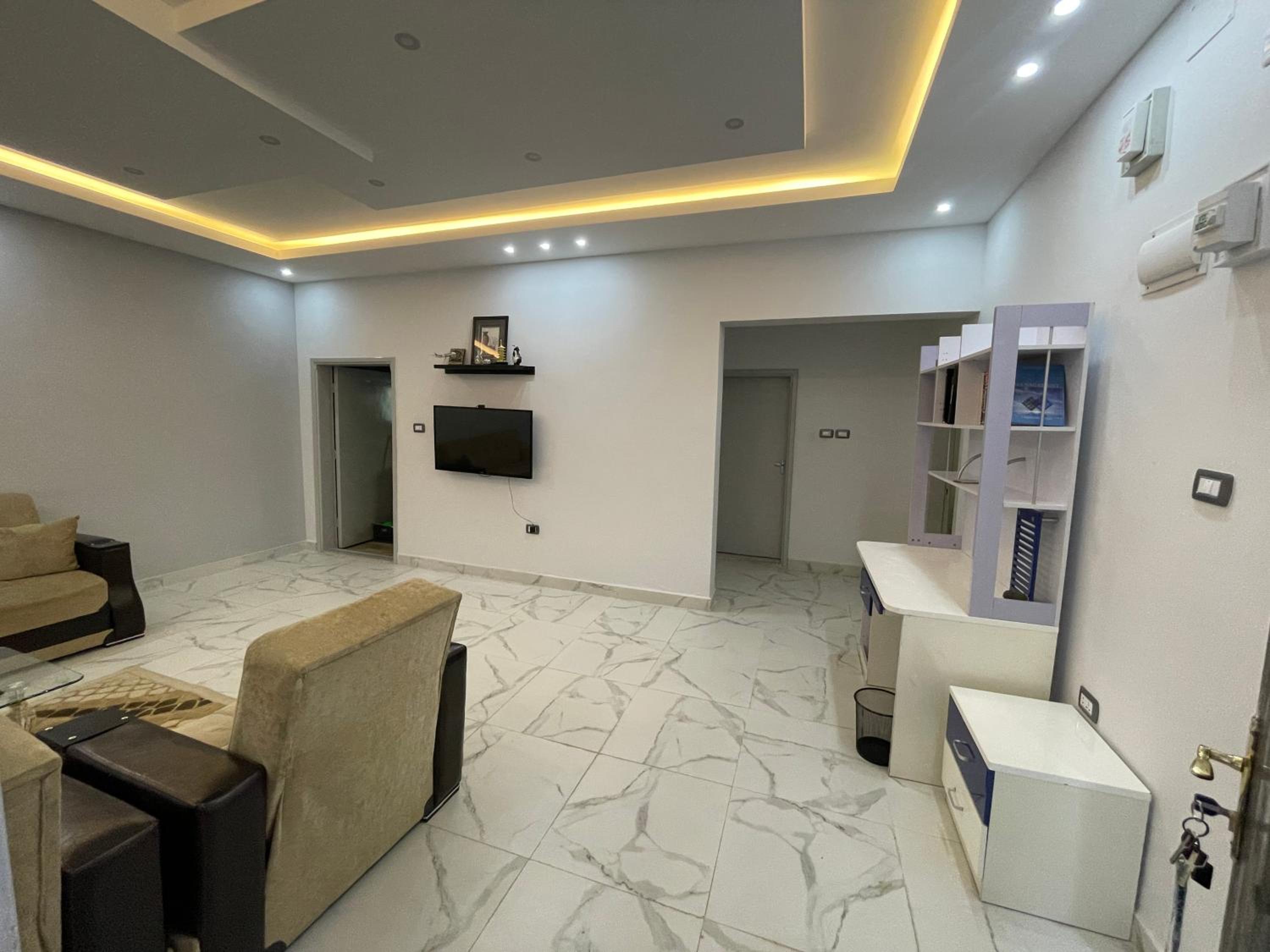 Oskar Appartment