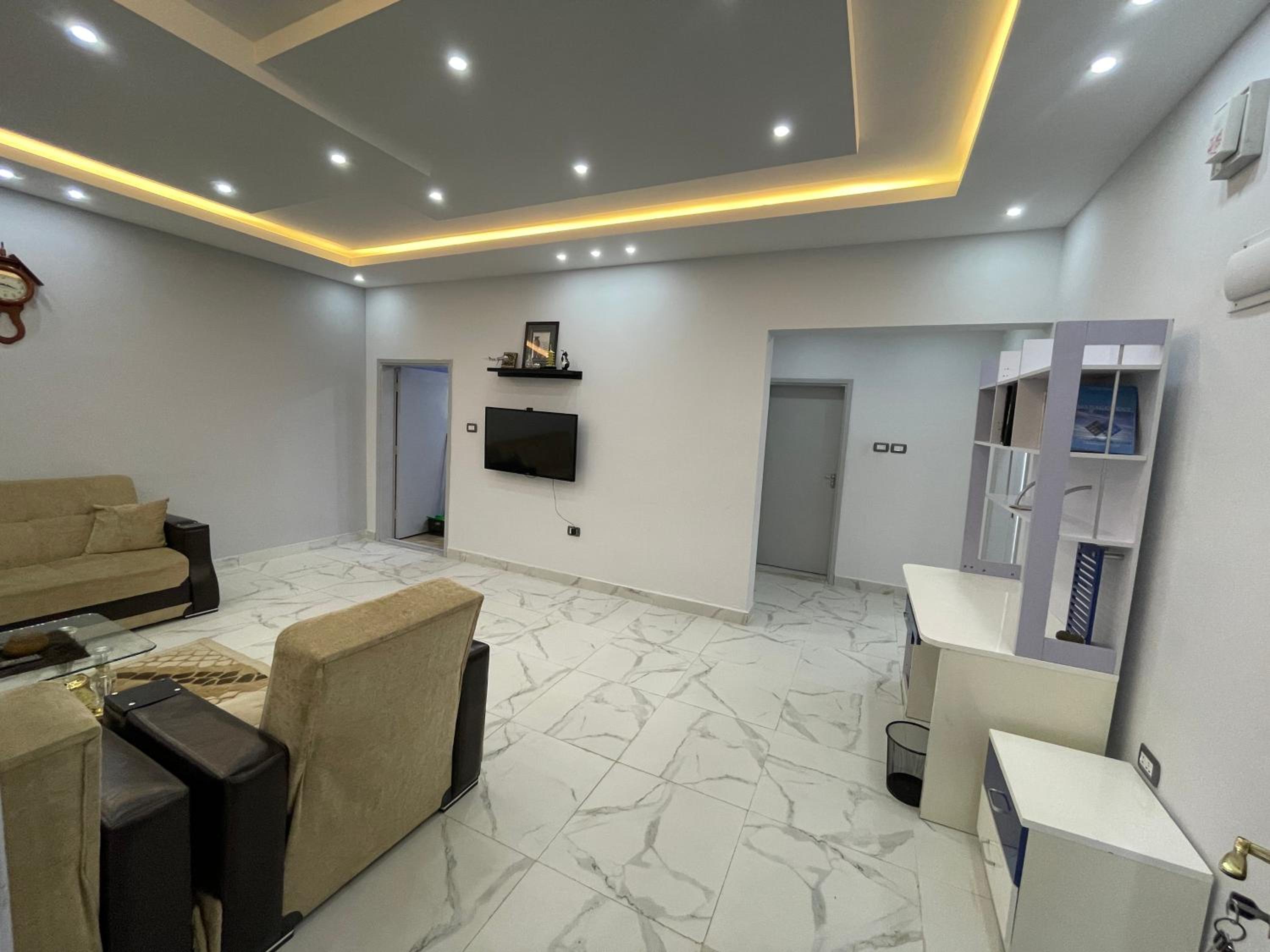Oskar Appartment