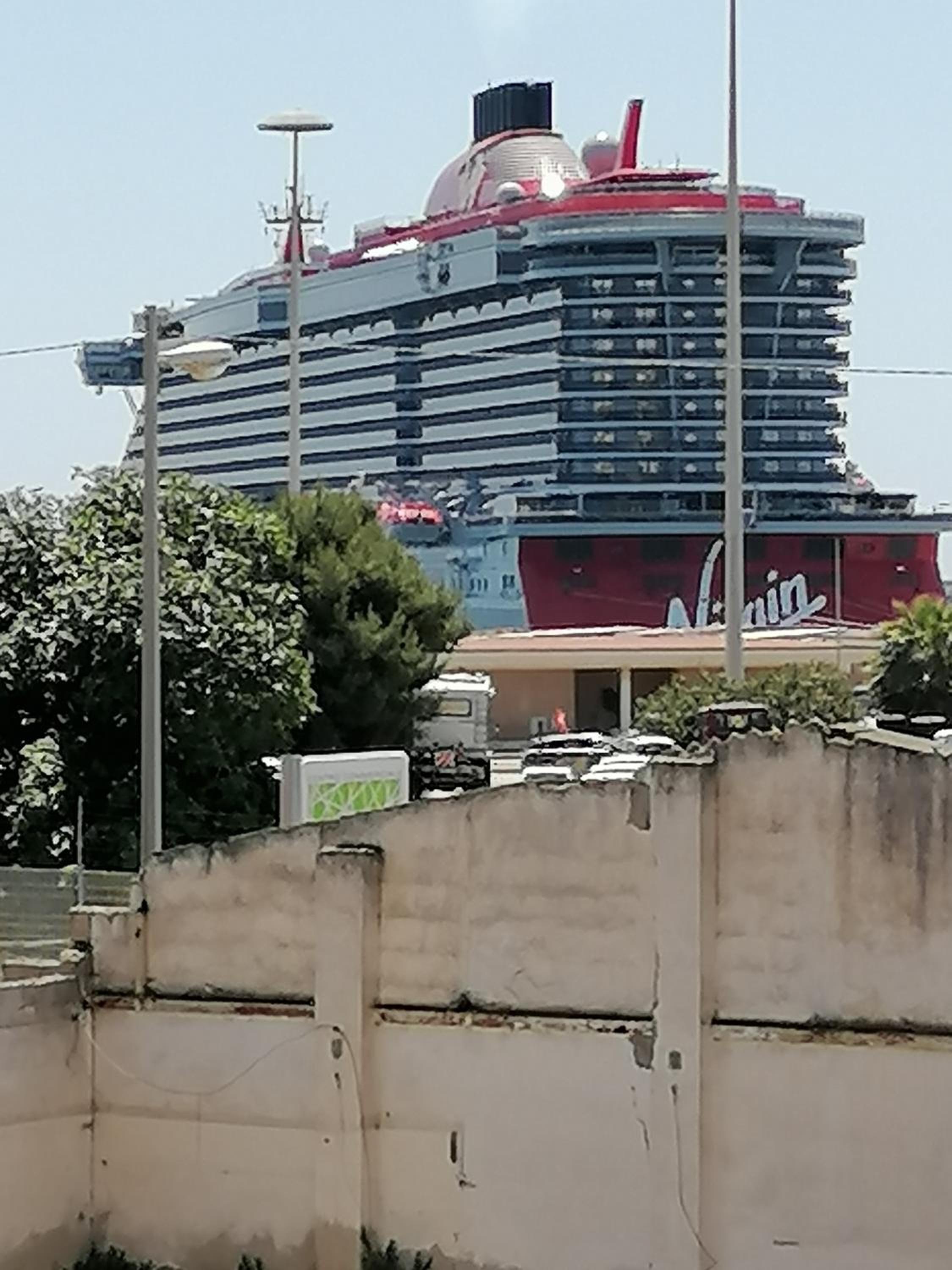 Aura di mare