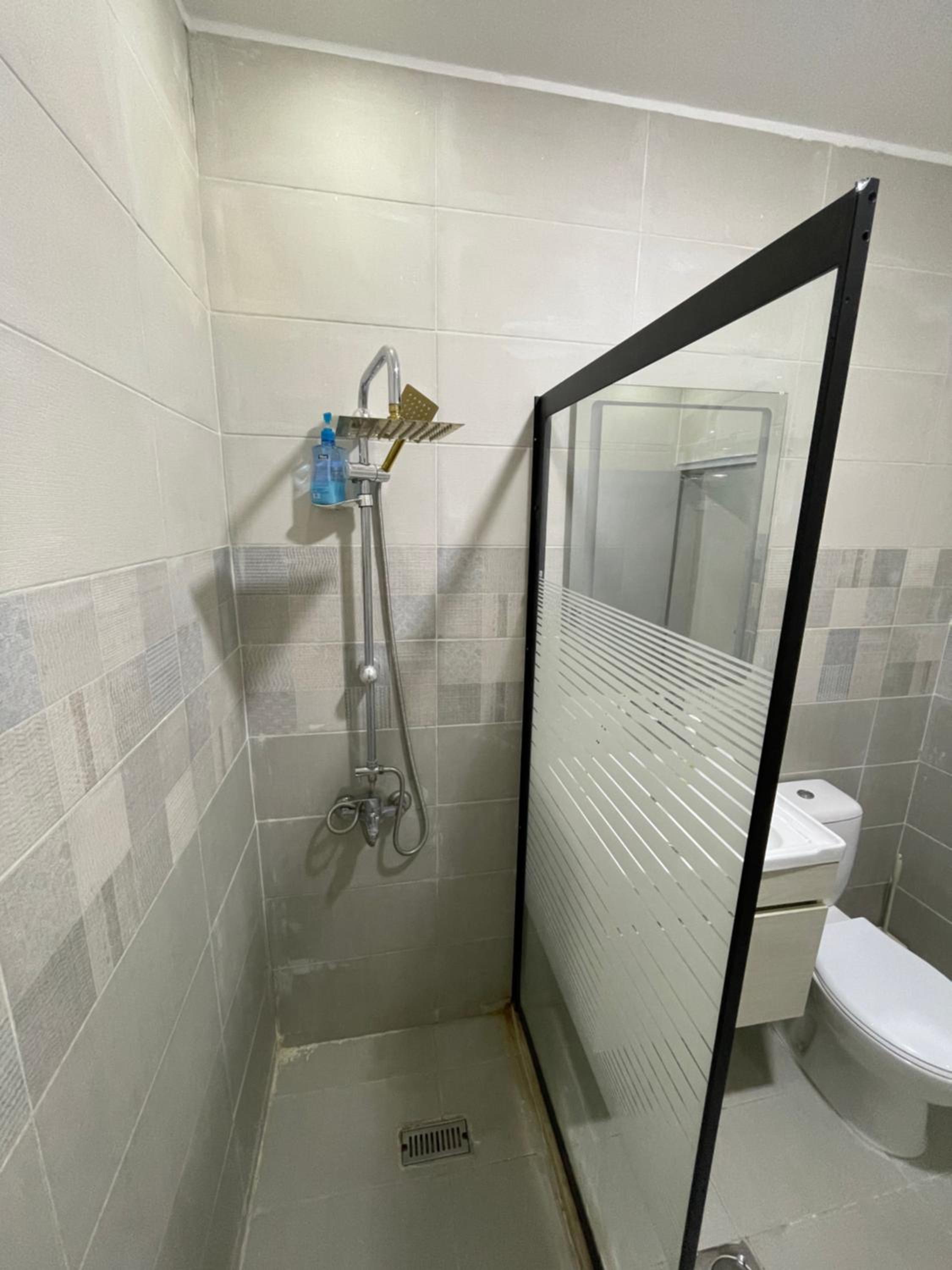 Oskar Appartment