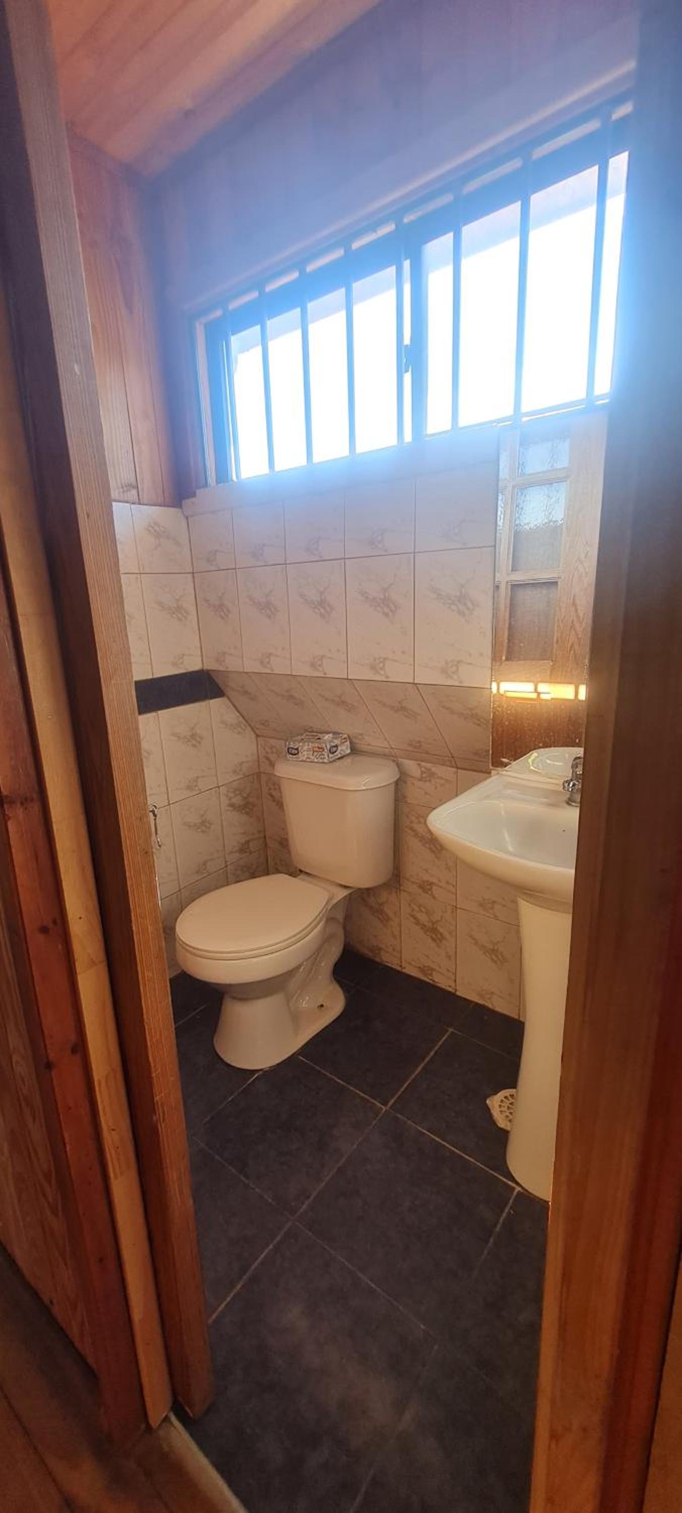 cabaña pucón