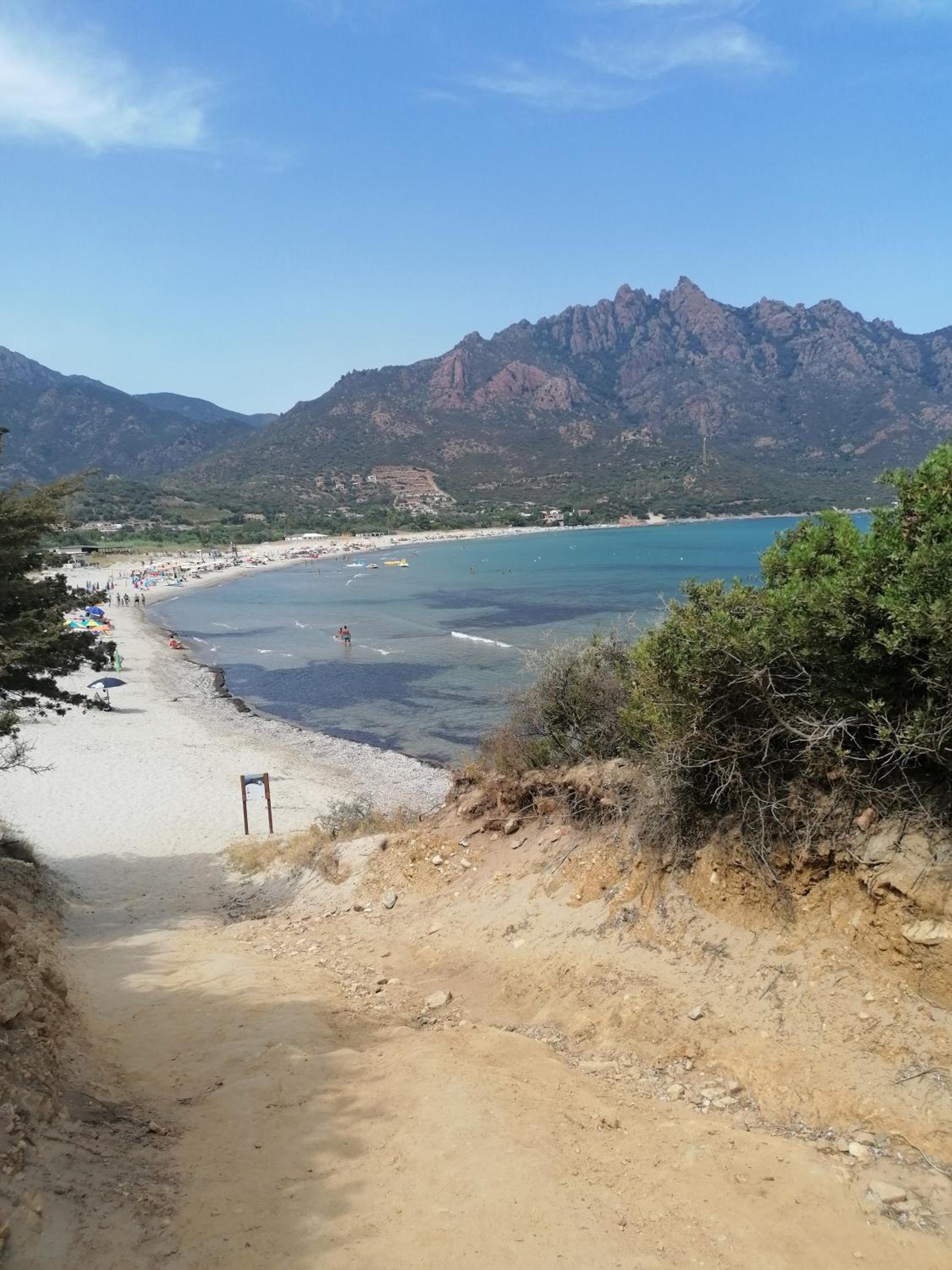 Aura di mare