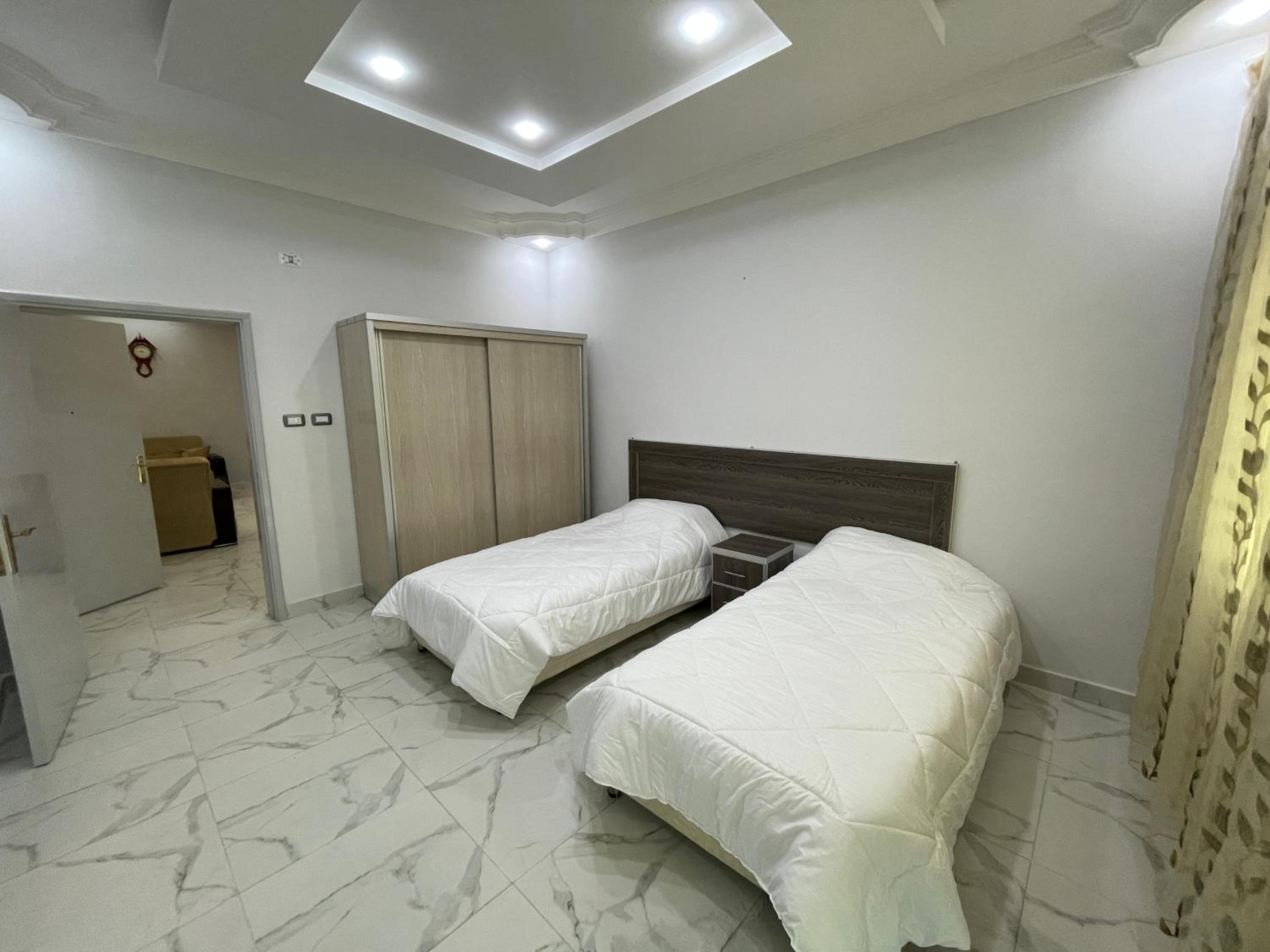 Oskar Appartment