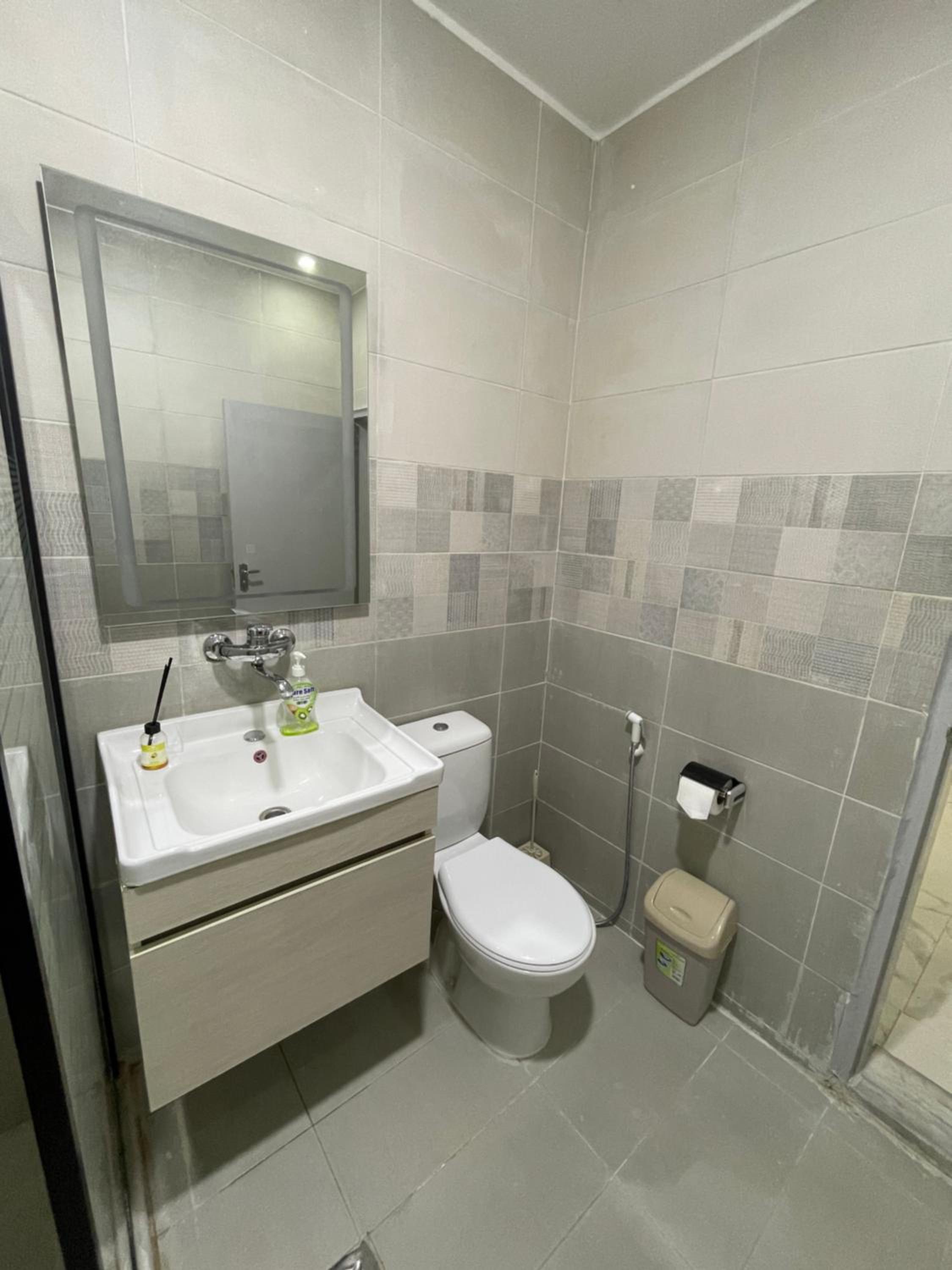 Oskar Appartment
