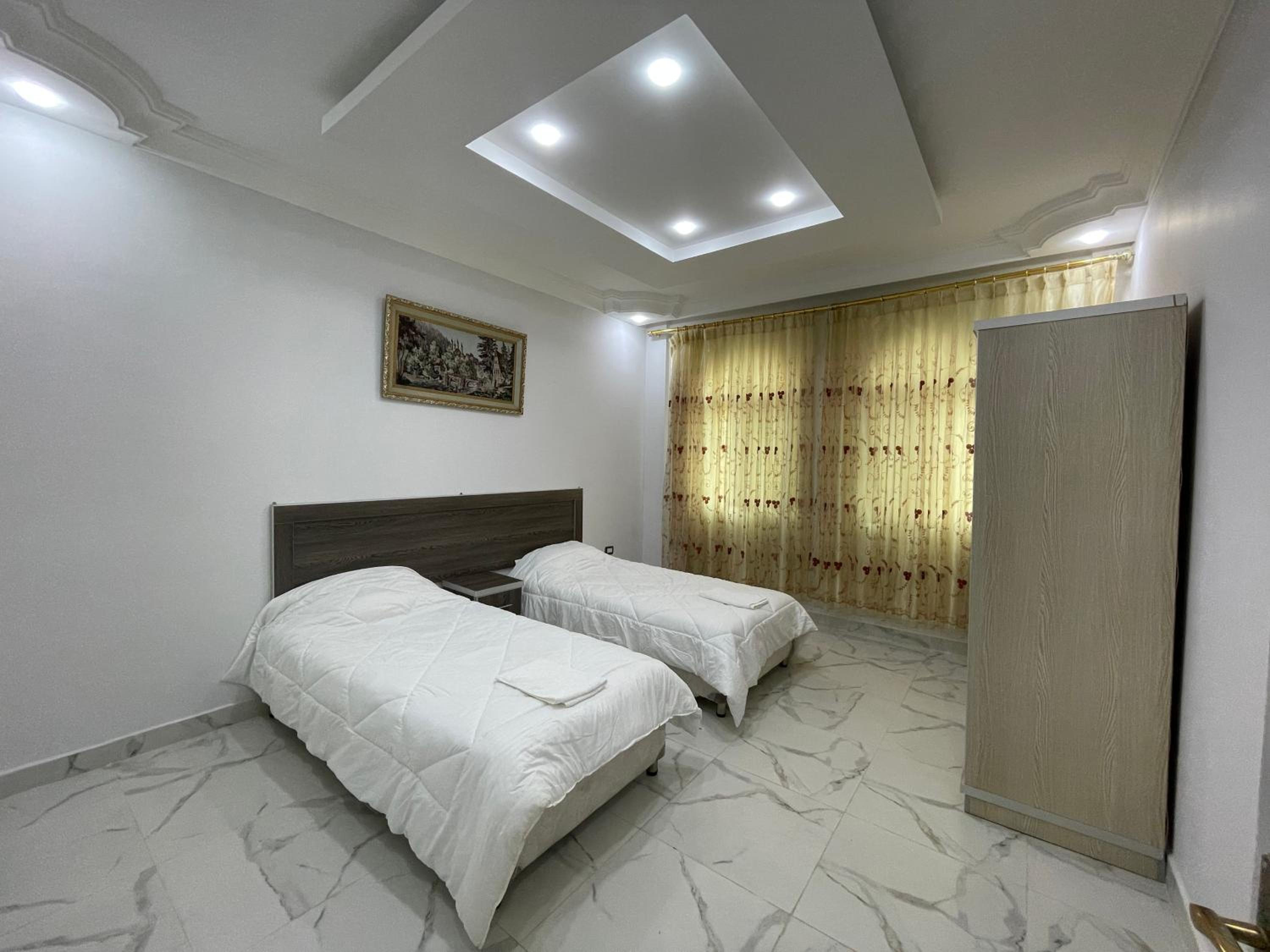 Oskar Appartment