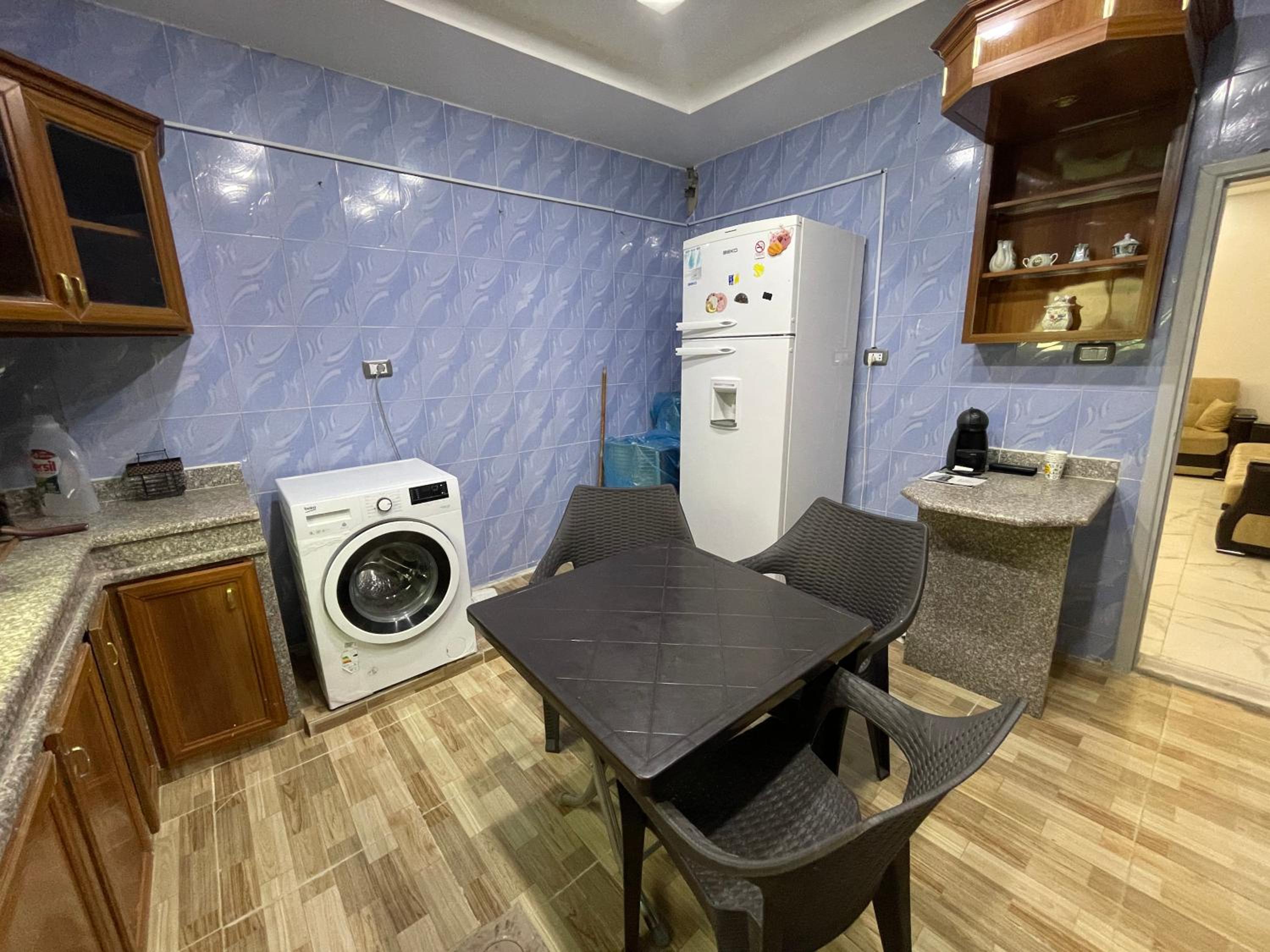 Oskar Appartment
