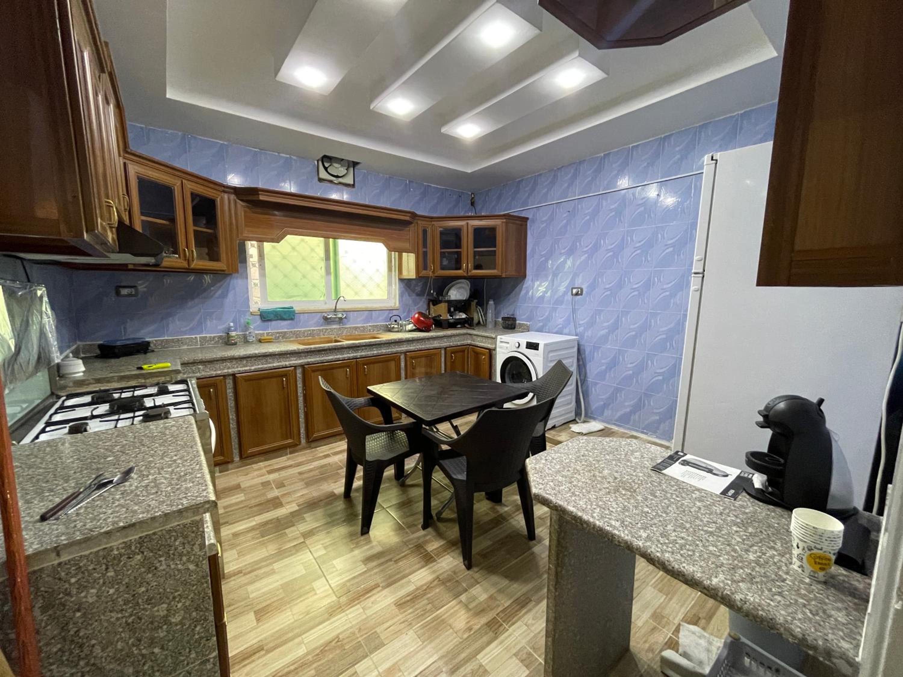 Oskar Appartment