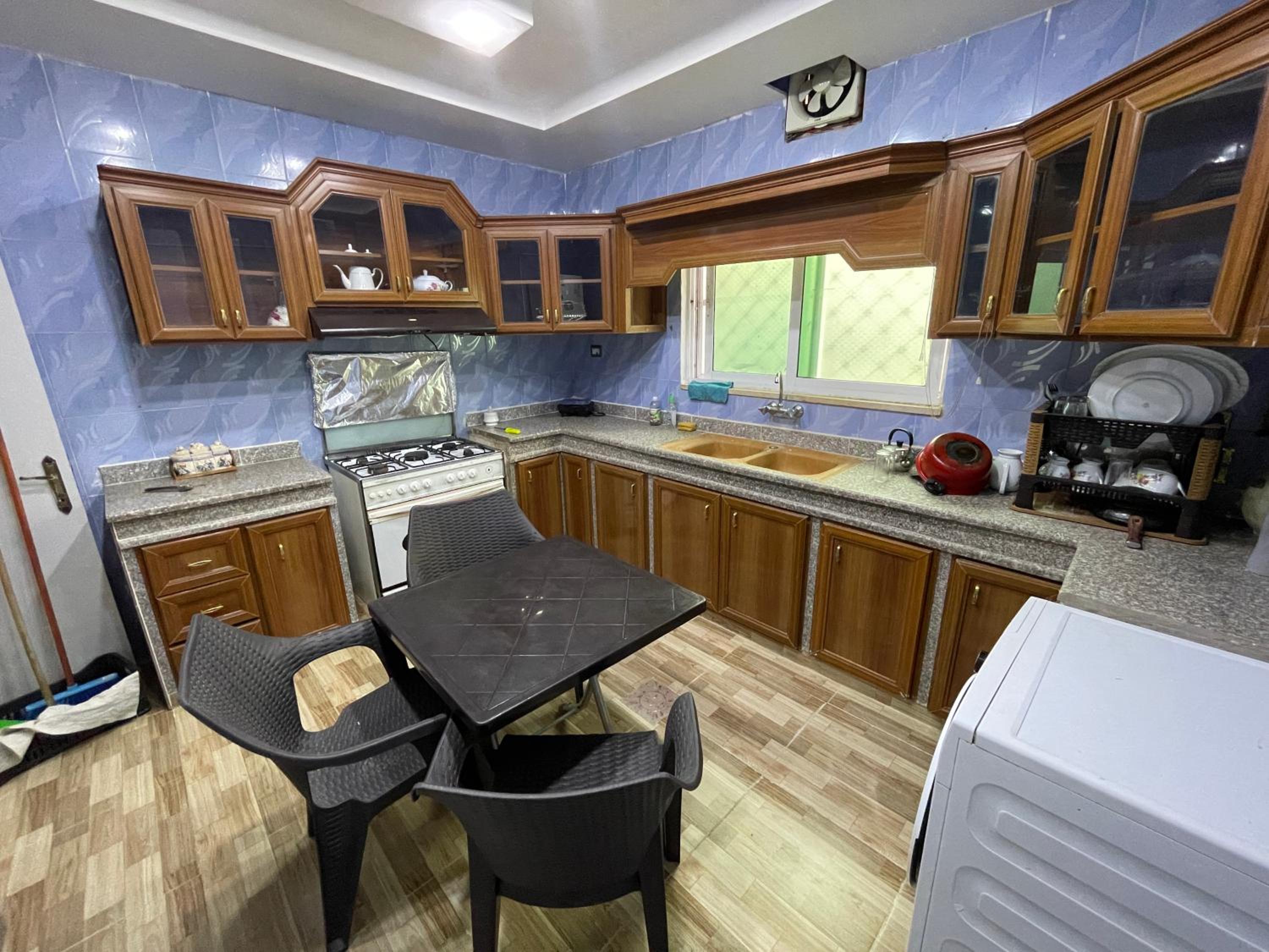 Oskar Appartment