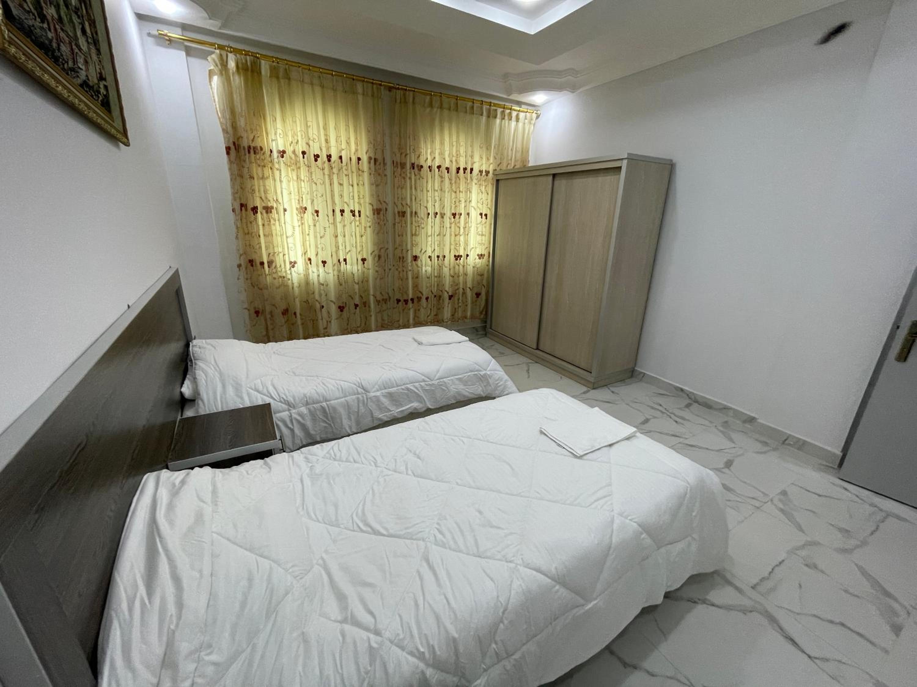 Oskar Appartment