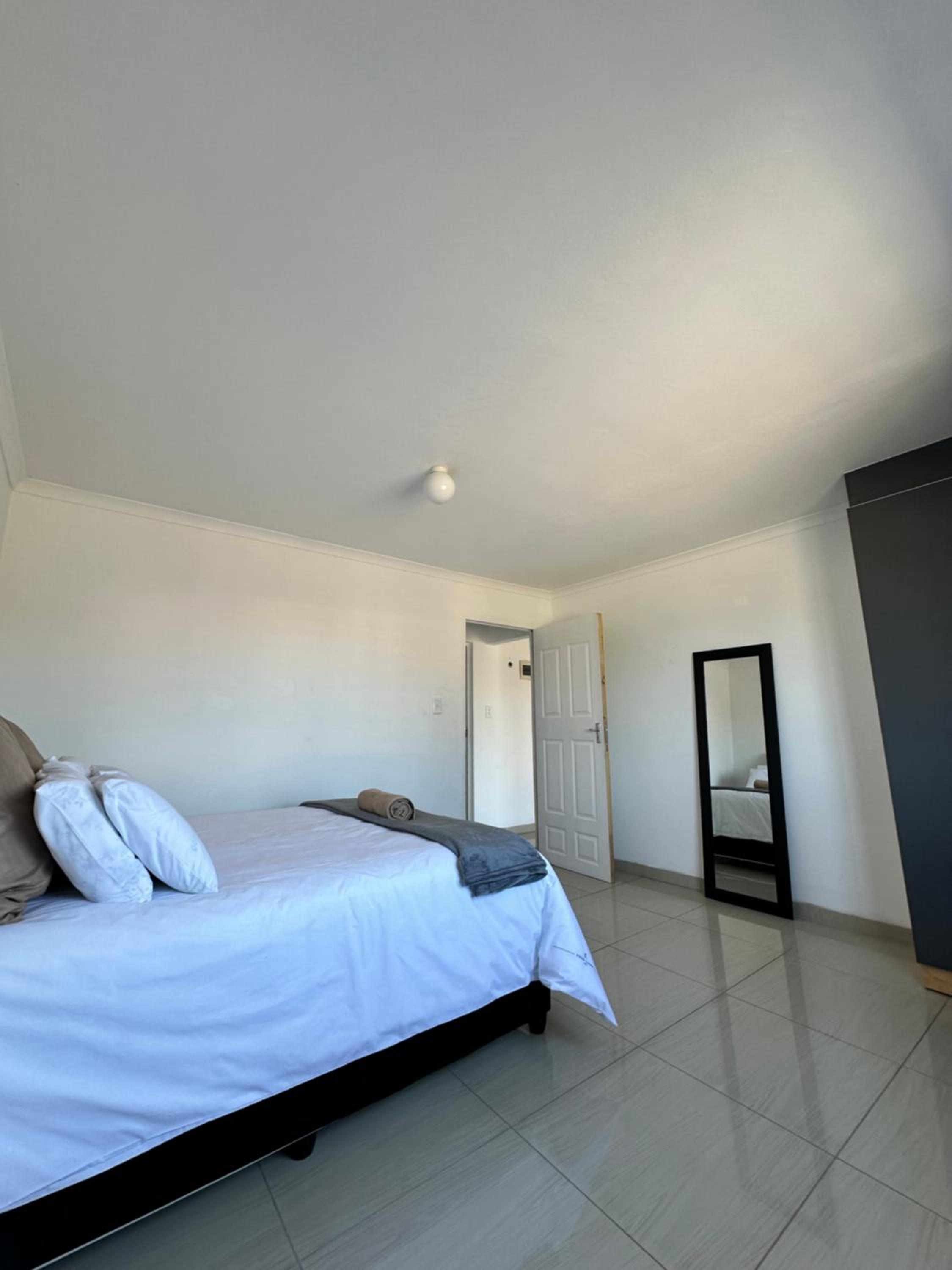 Wood Road Apartments