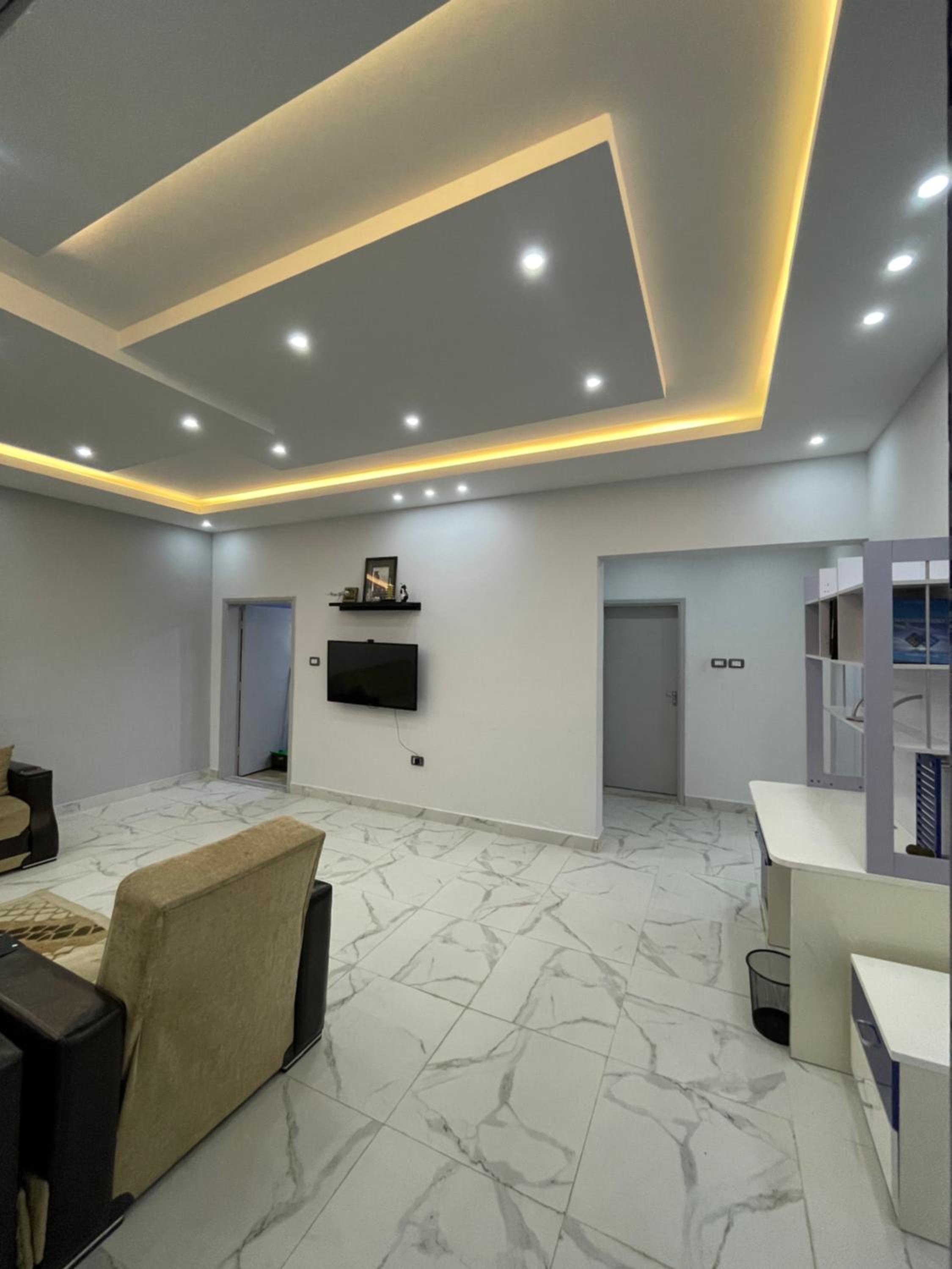 Oskar Appartment