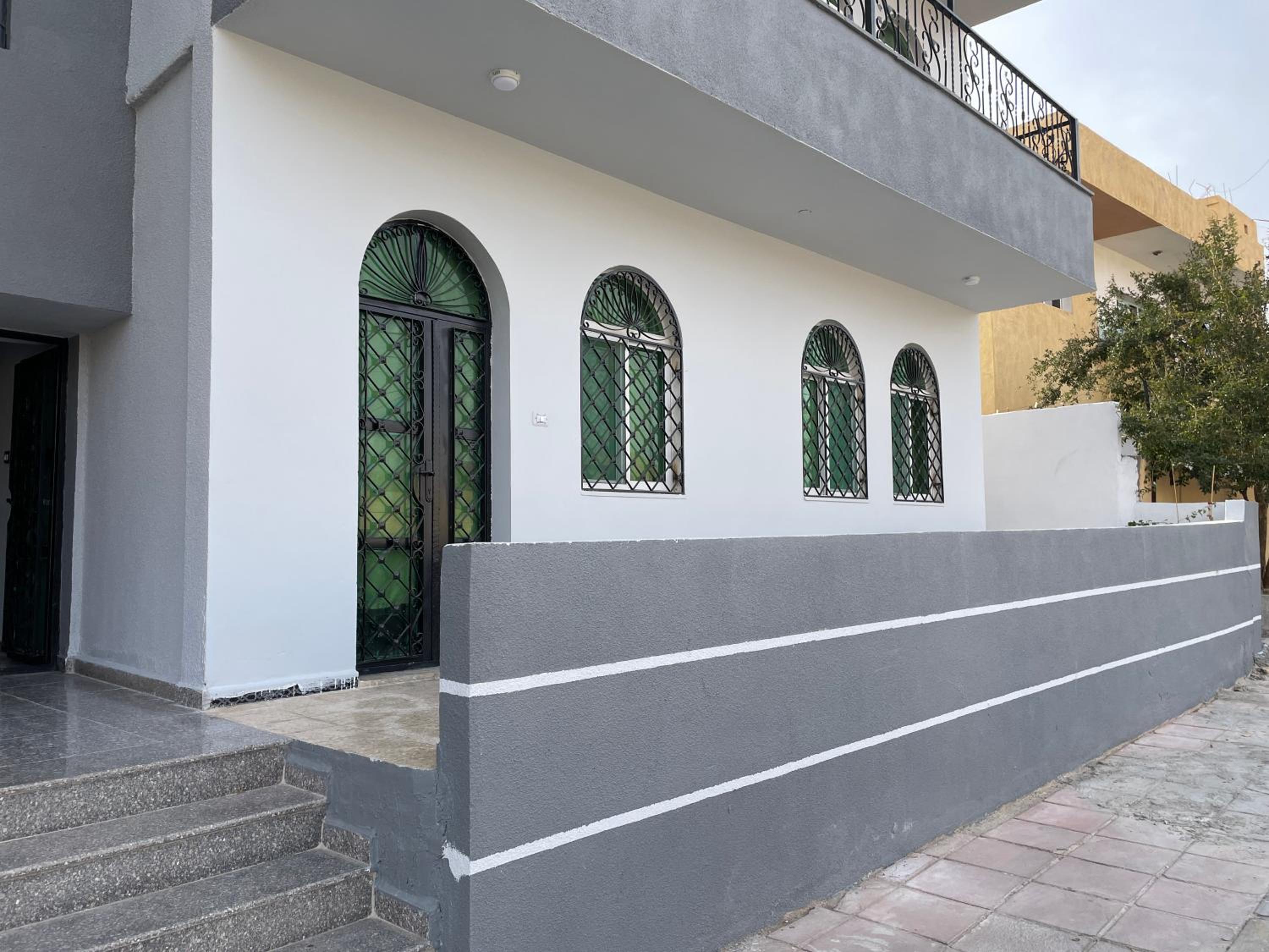 Oskar Appartment