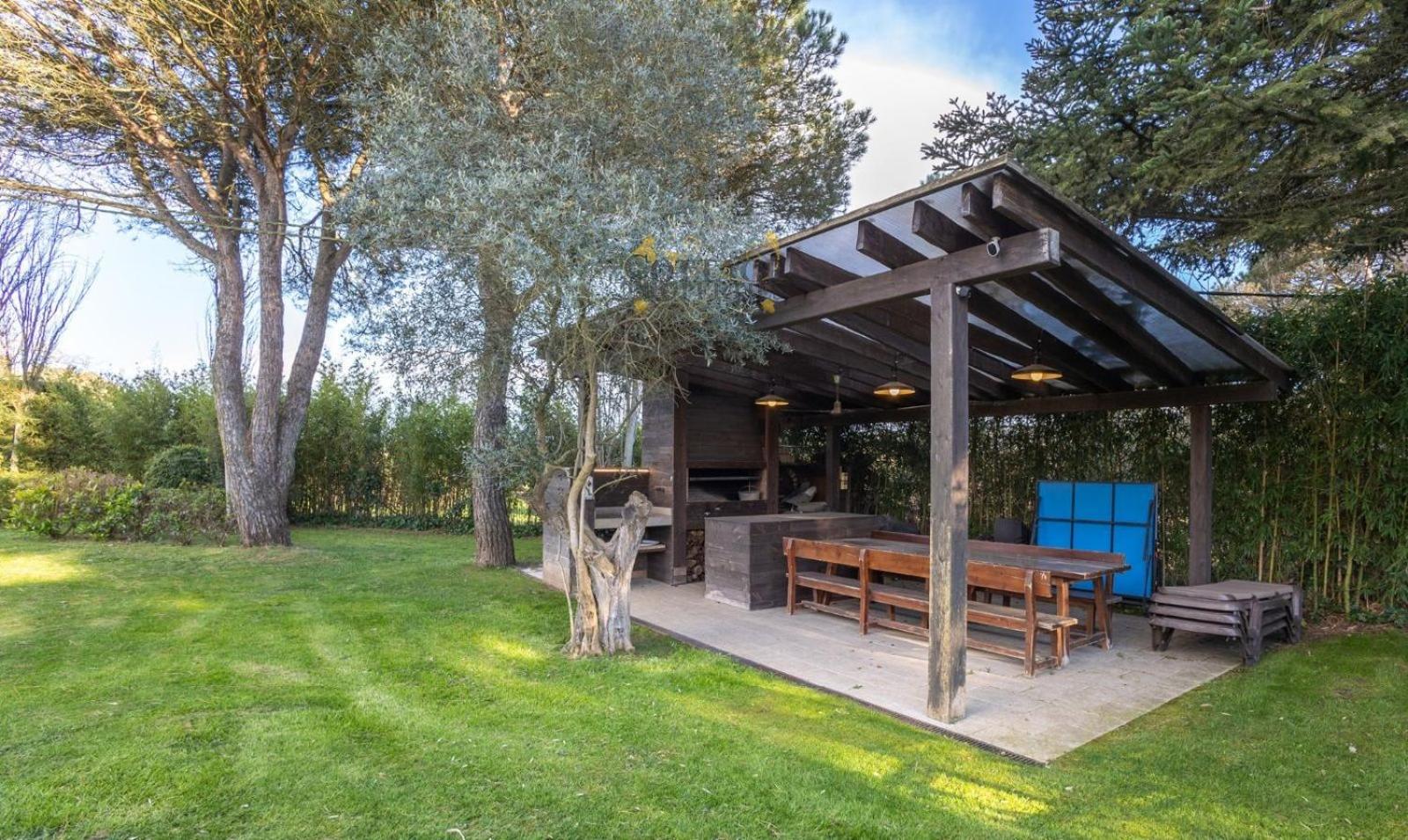 Can Estrelles Luxury Villa