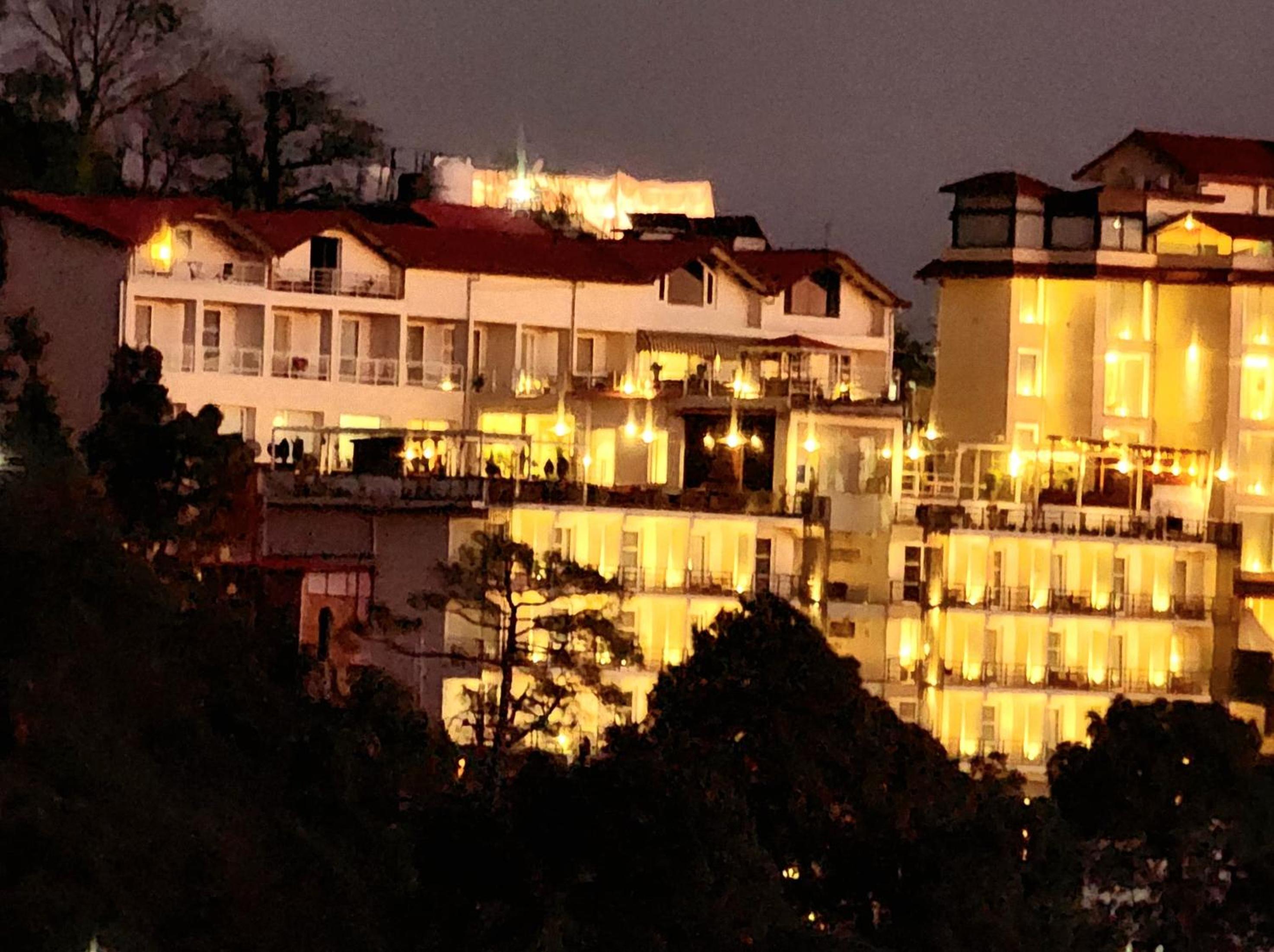Indraprastha Spa Resort