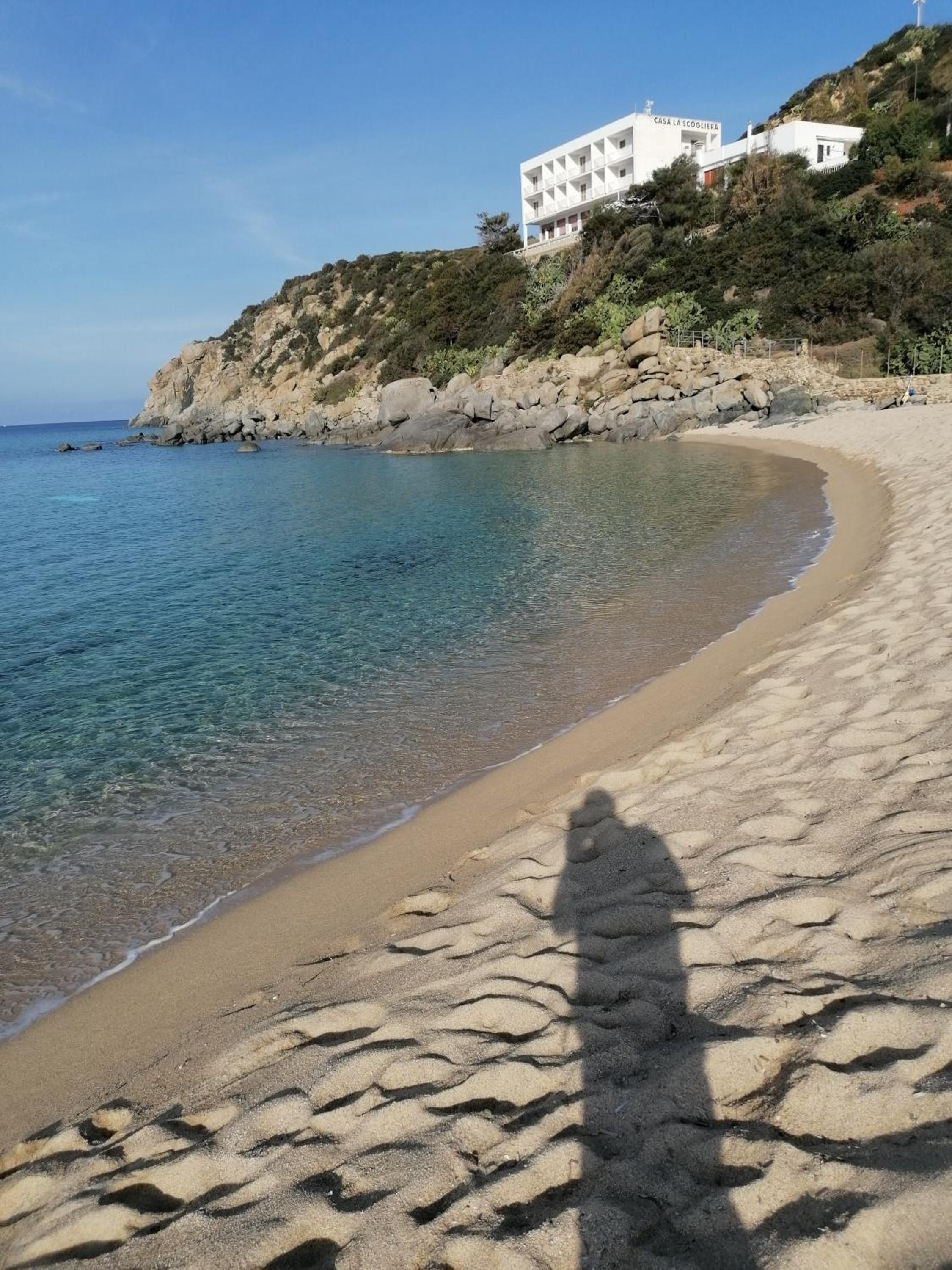 Aura di mare