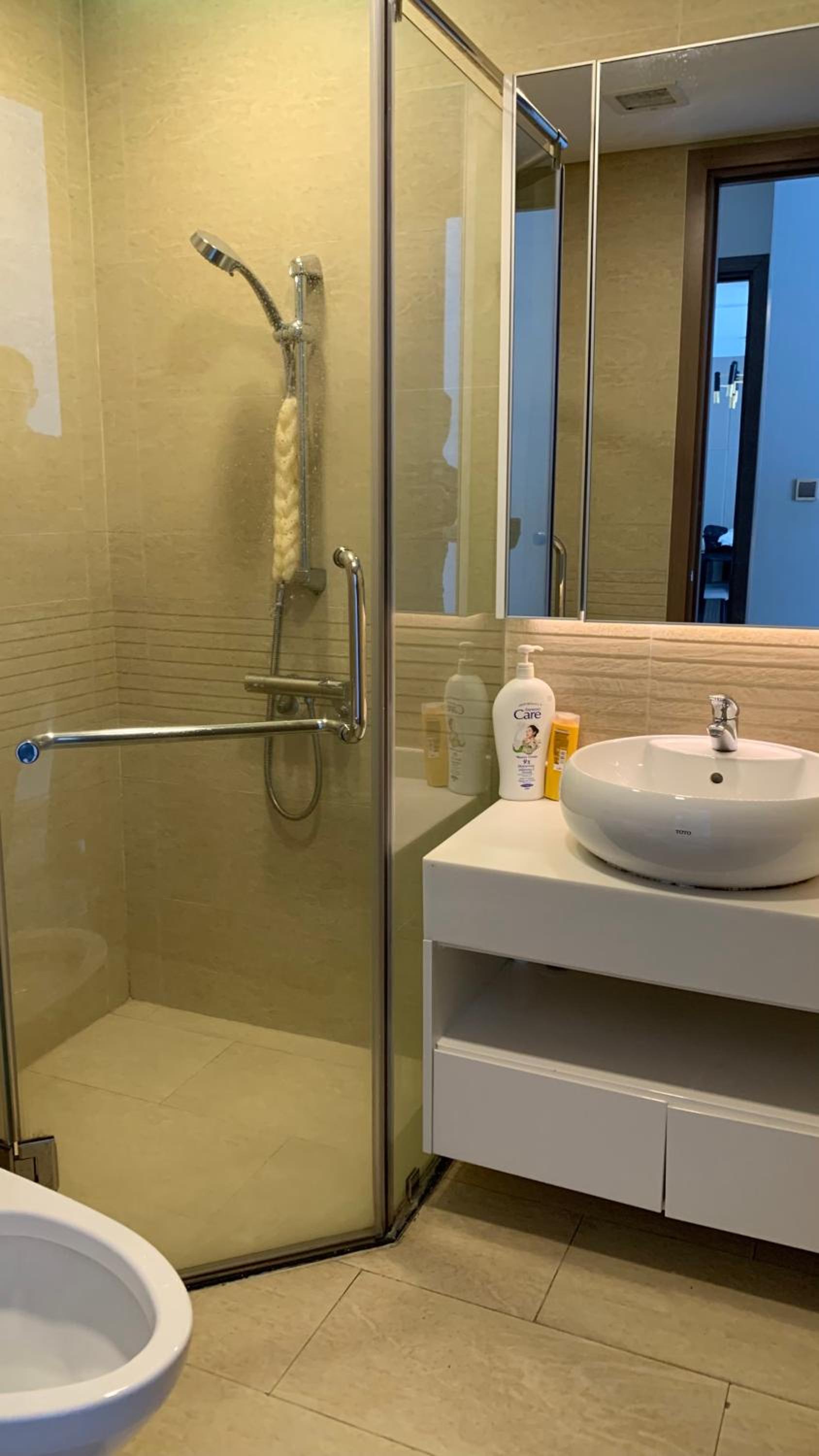 Căn hộ Vinhomes Central Park- CityLights Apartment, 胡志明市 - 9