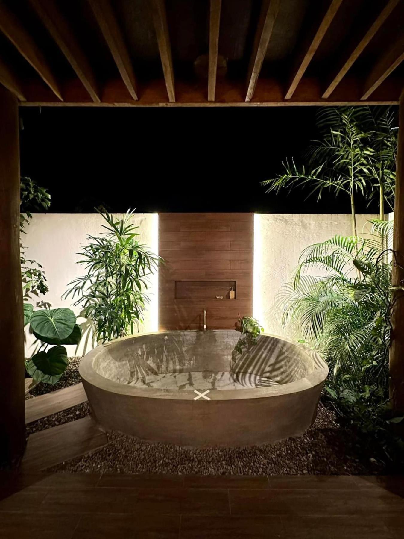 Nay Morena Villa view 4