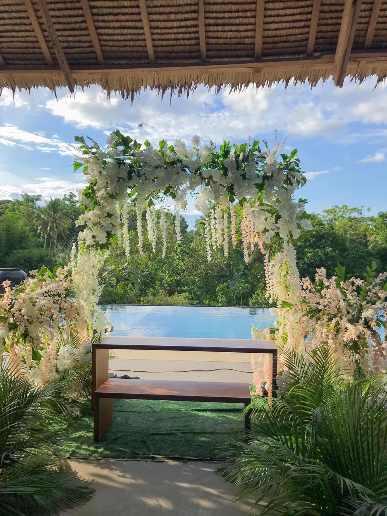 Nay Morena Villa view 5