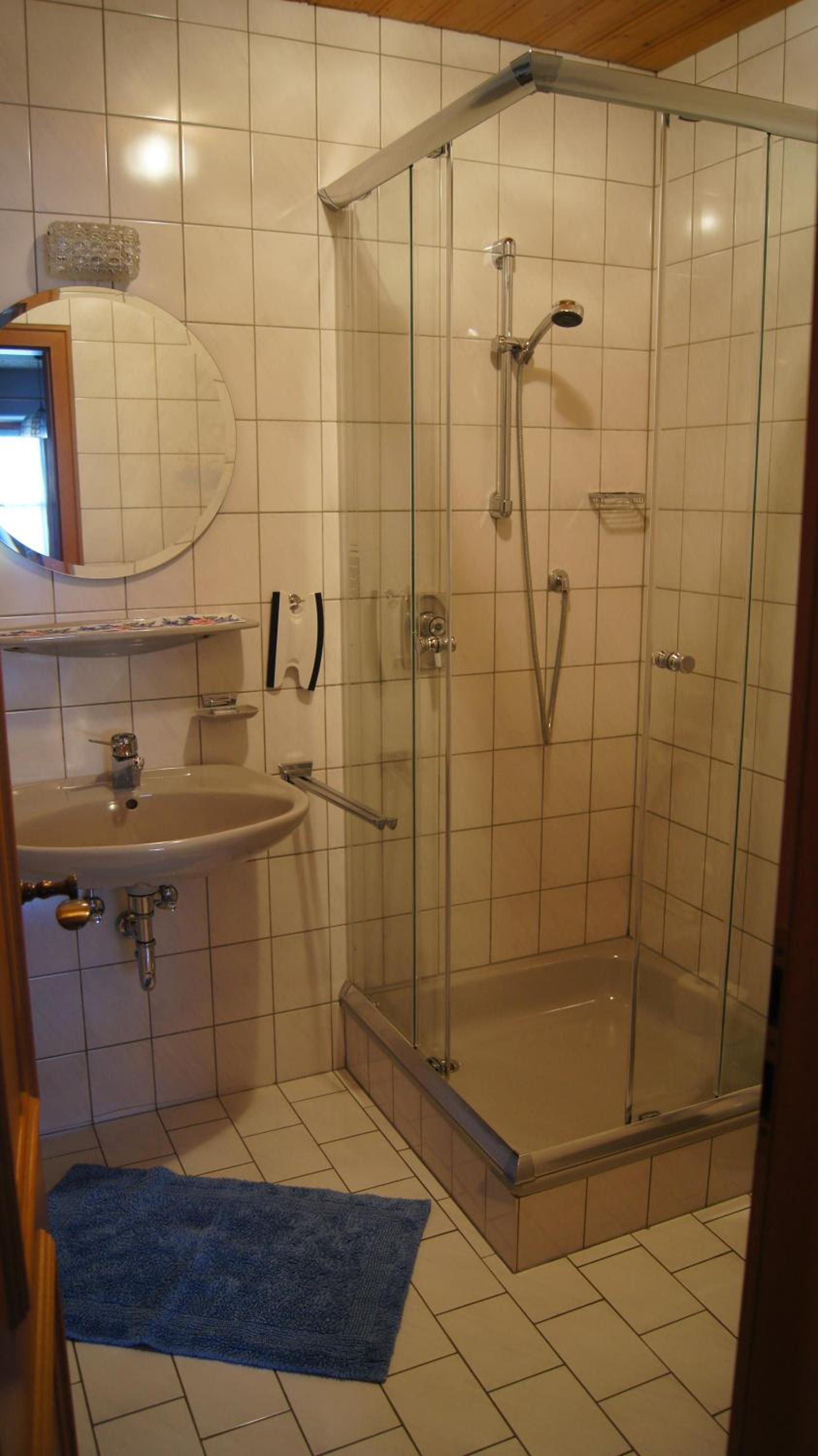 Ferienwohnung Holzner inkl. Chiemgaukarte view 2