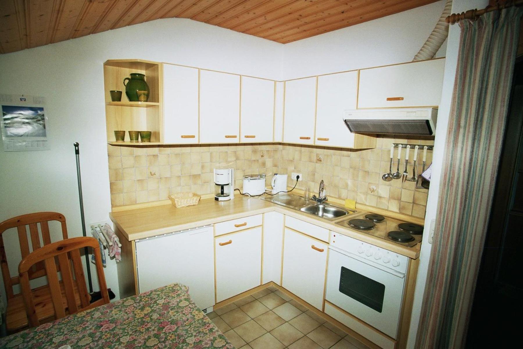 Ferienwohnung Holzner inkl. Chiemgaukarte view 4