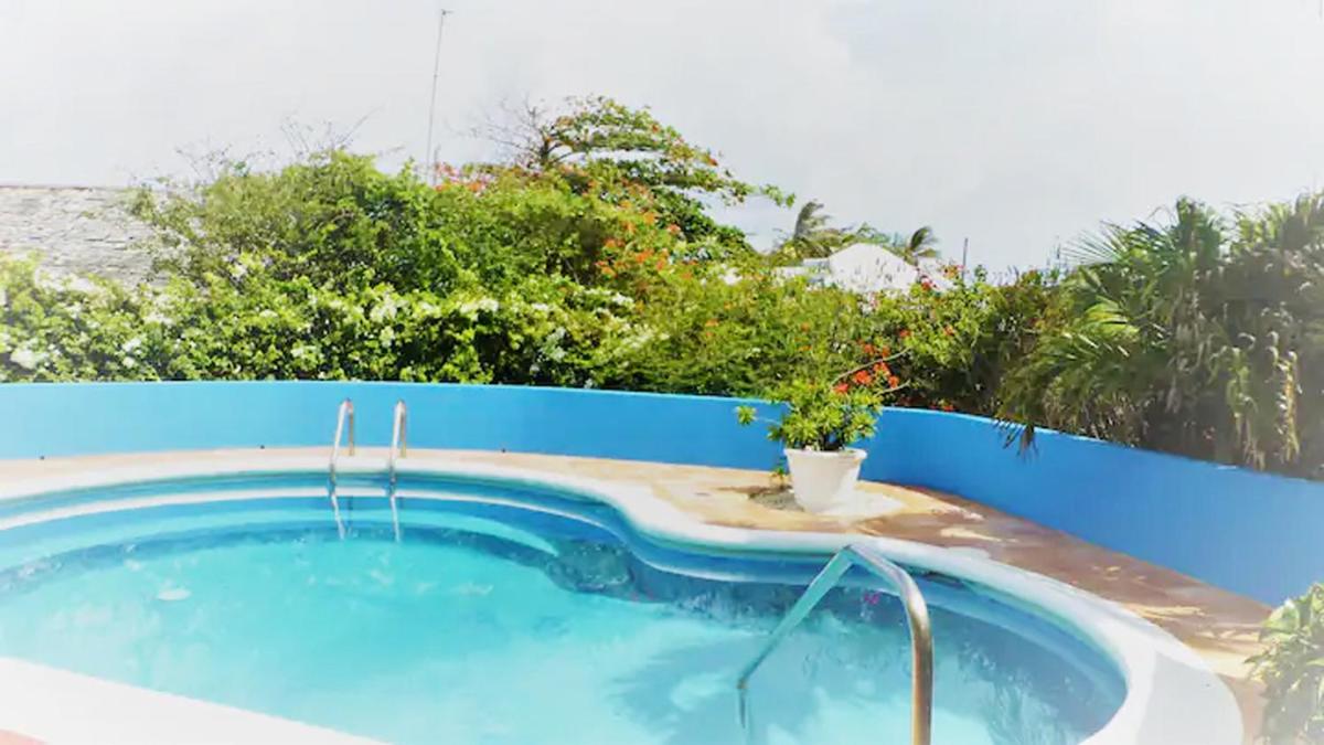 Coral Villa, Pool, Ocean Views, Beach Sea