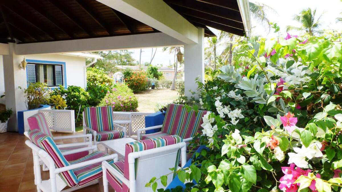 Coral Villa, Pool, Ocean Views, Beach Sea