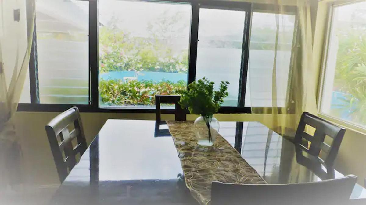 Coral Villa, Pool, Ocean Views, Beach Sea