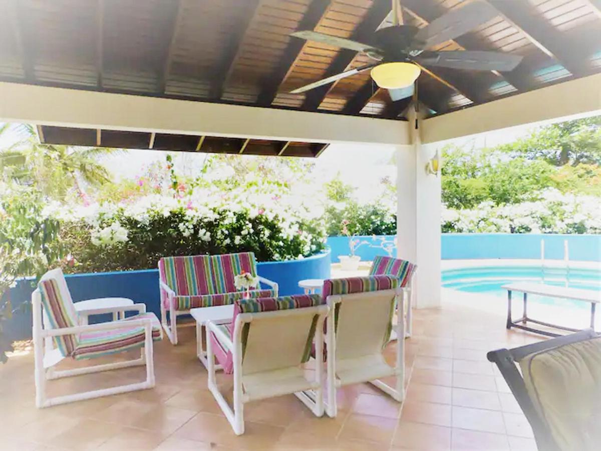 Coral Villa, Pool, Ocean Views, Beach Sea