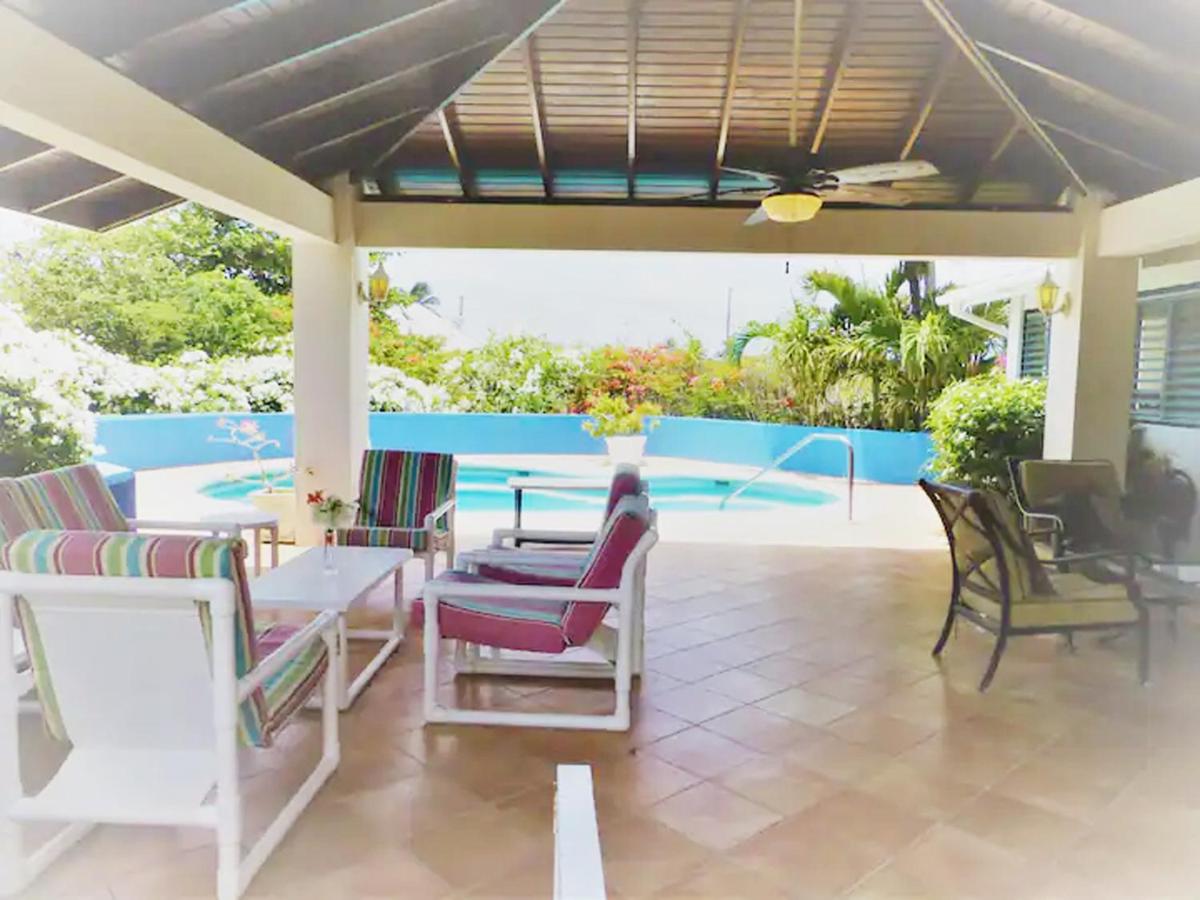 Coral Villa, Pool, Ocean Views, Beach Sea