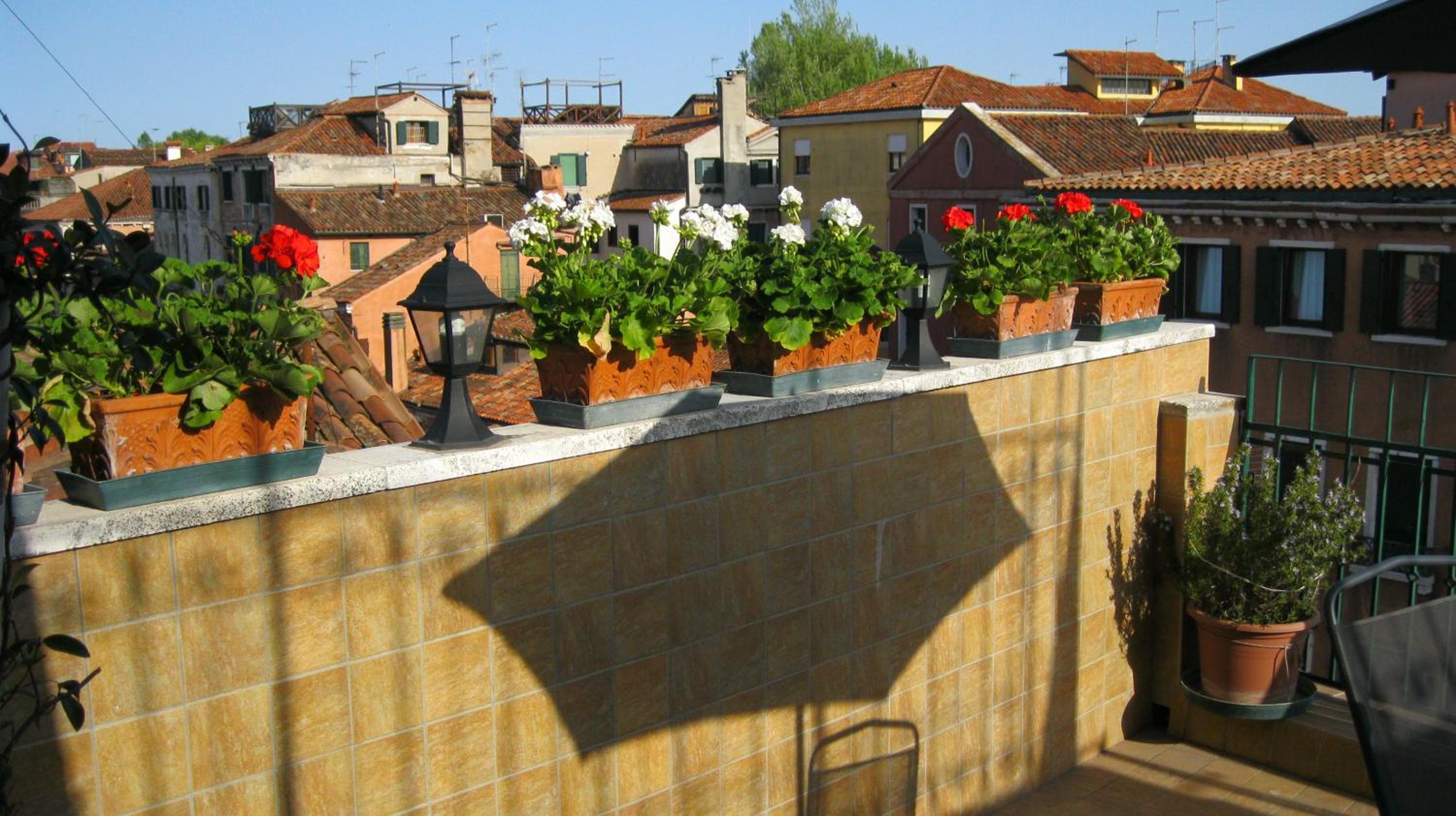 Ca' Delfina Holiday Home