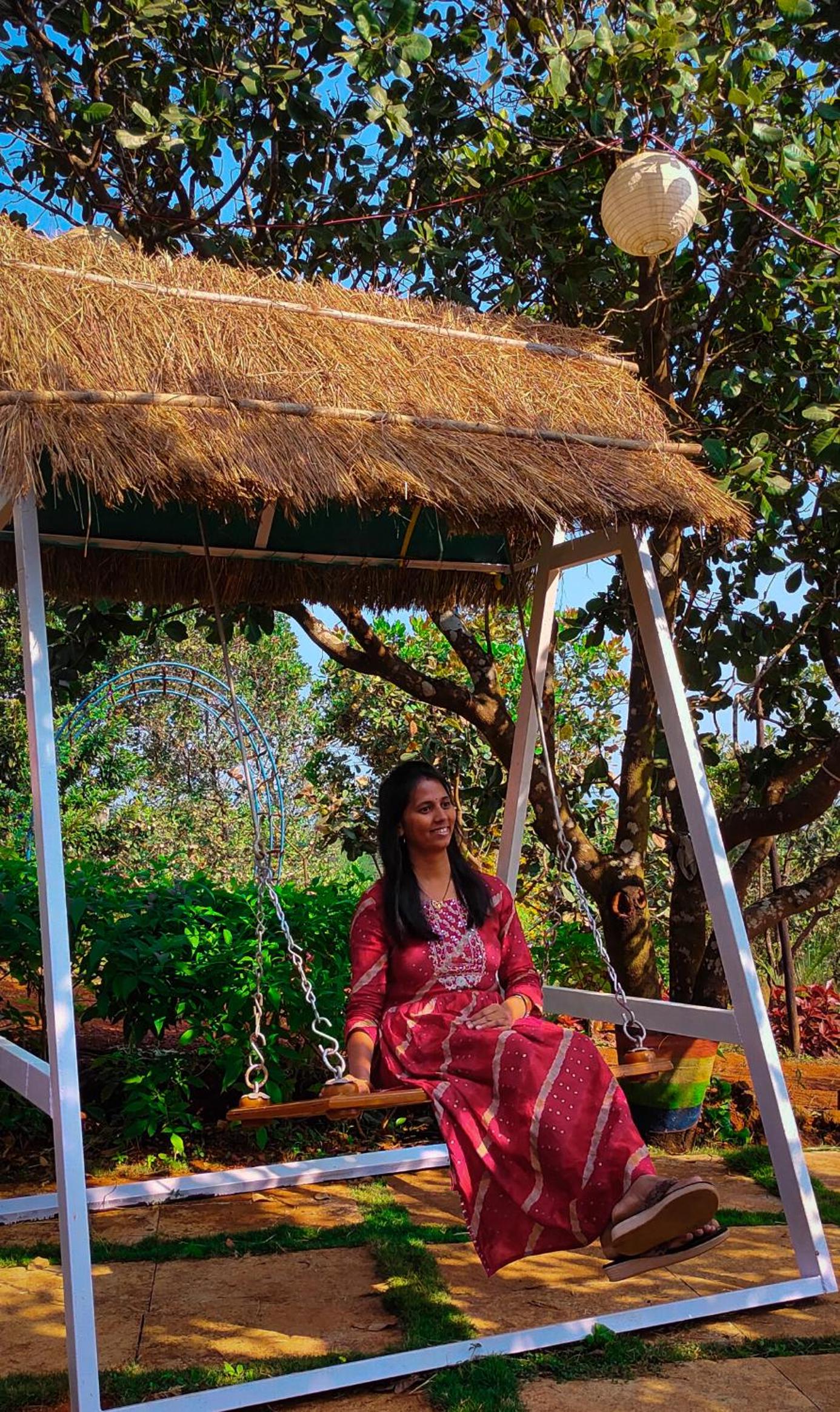 Chalobahills Farmstay Resort