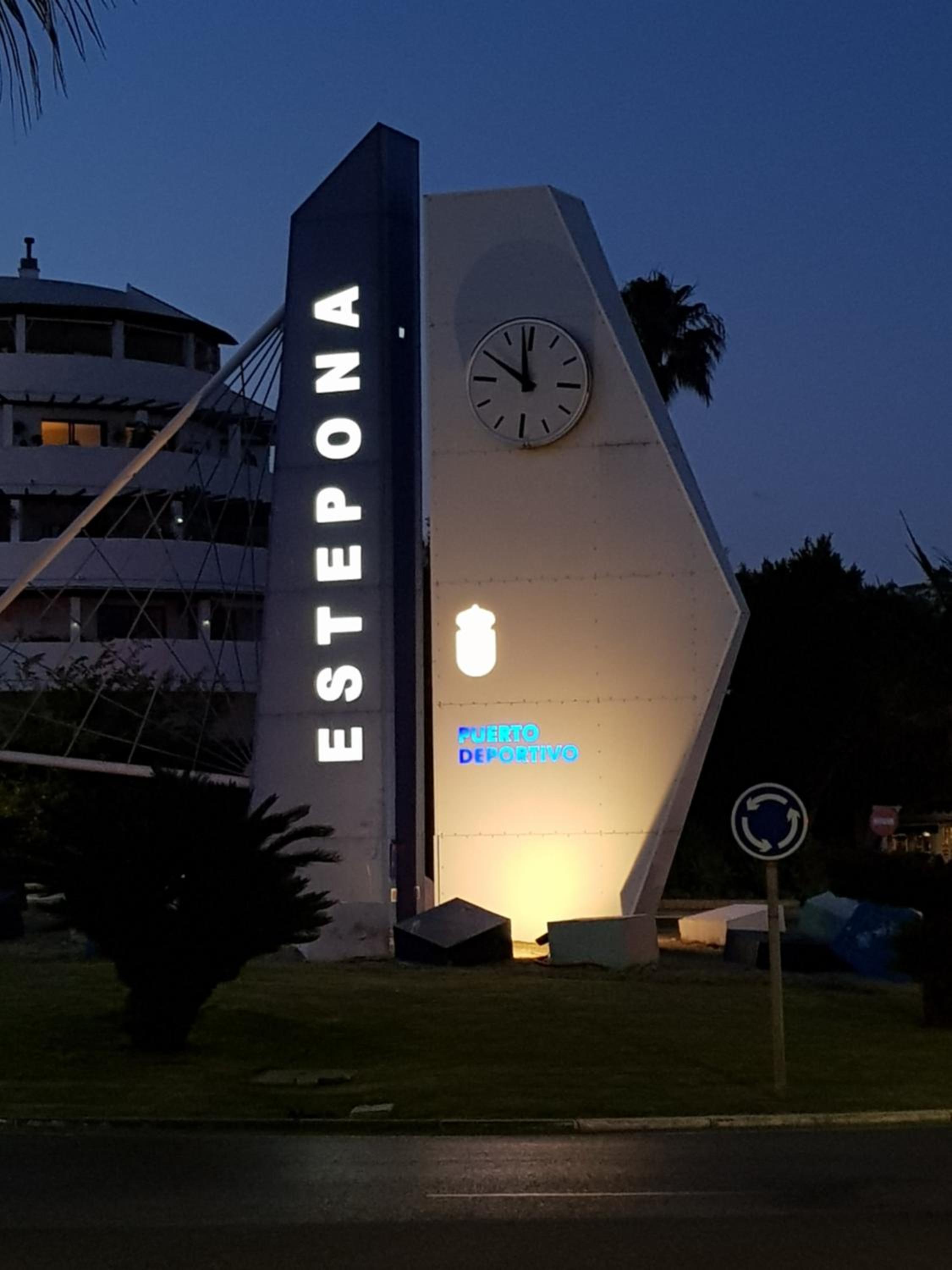 Puerto Estepona Marina Bay