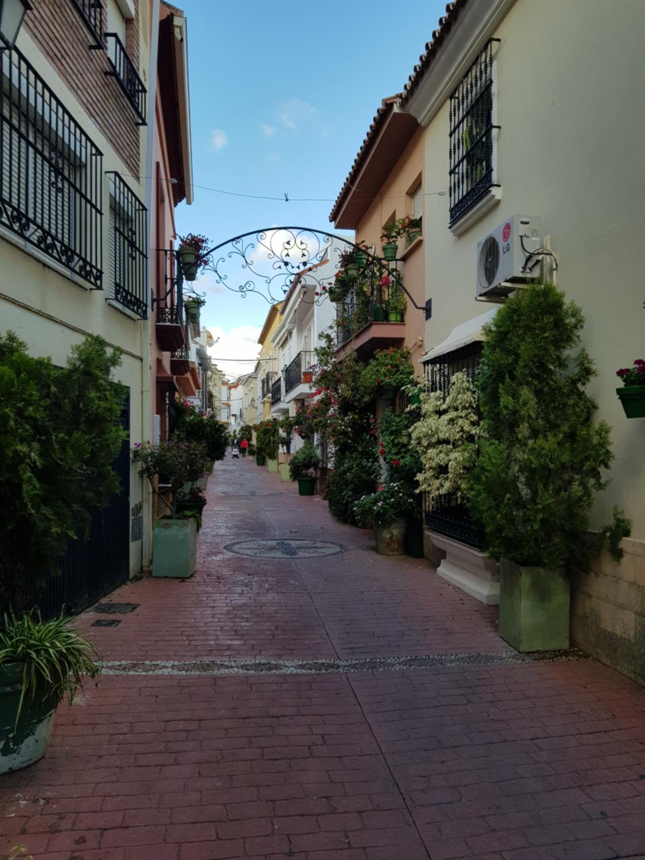 Puerto Estepona Marina Bay