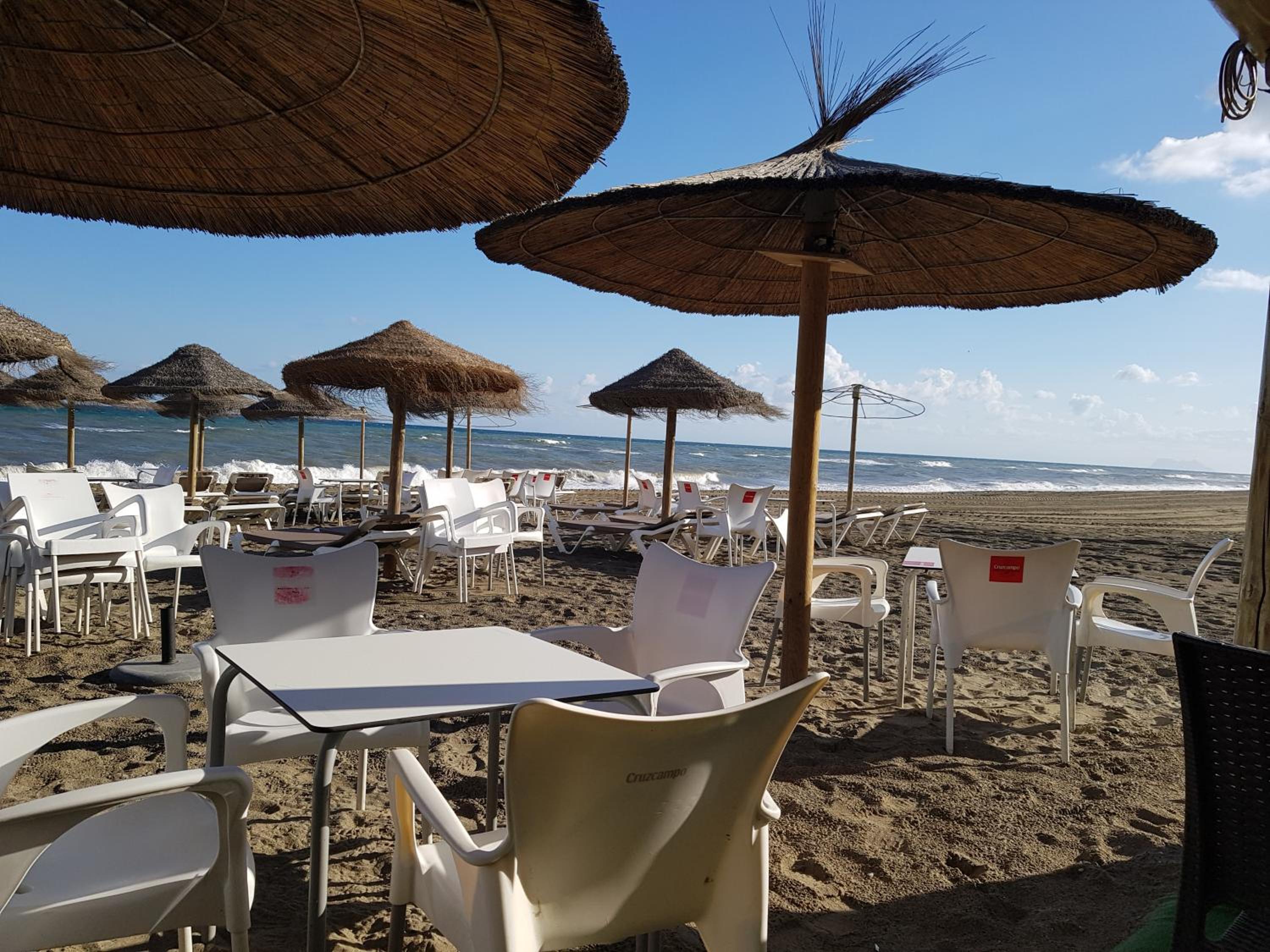 Puerto Estepona Marina Bay